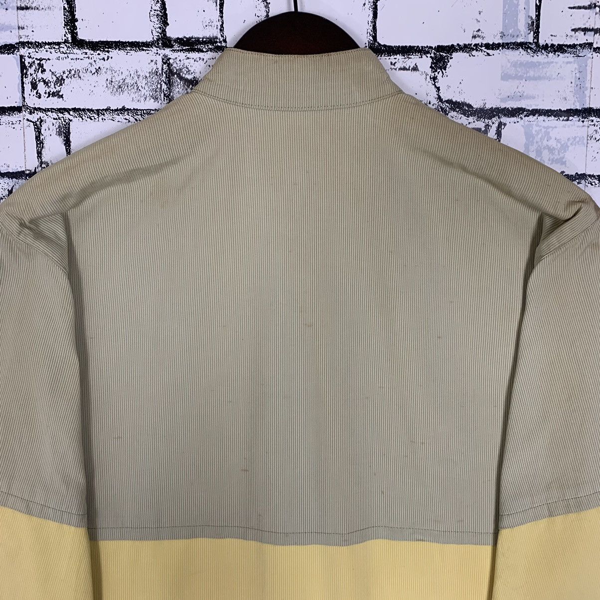 Christian Dior Monsieur × Vintage Vintage Christian Dior Sports Blouson Jacket Size US M / EU 48-50 / 2 - 10 Thumbnail