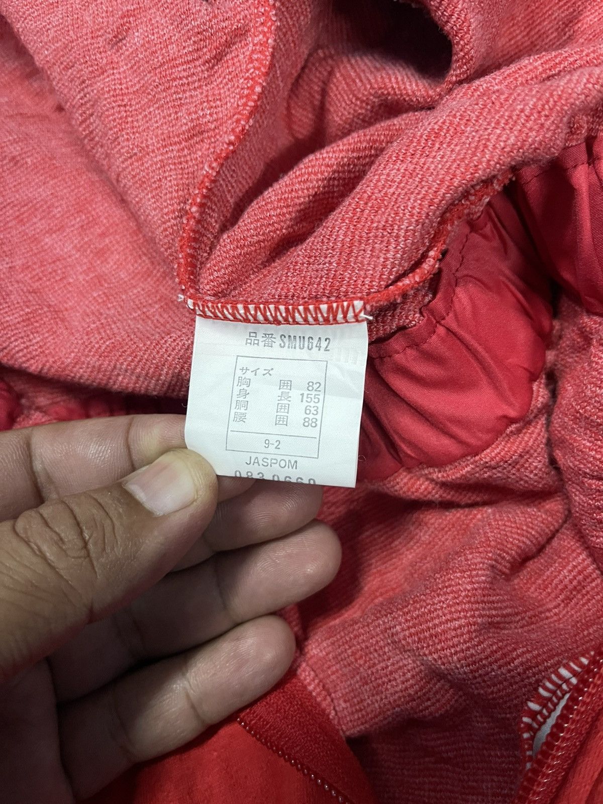 Moncler SKI WEAR MONCLER BY ASICS OVERALLS JUMPSUITS VERY RARE Size US 28 / EU 44 - 8 Thumbnail