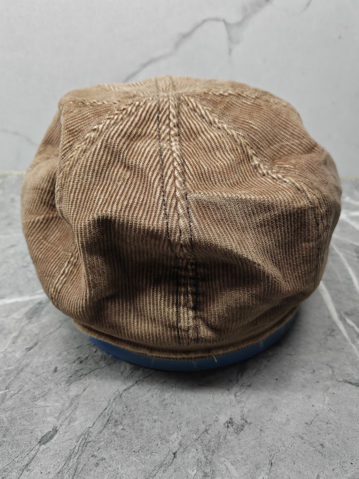 If Six Was Nine Vintage Nice Claup Cap Hat Size ONE SIZE - 6 Thumbnail