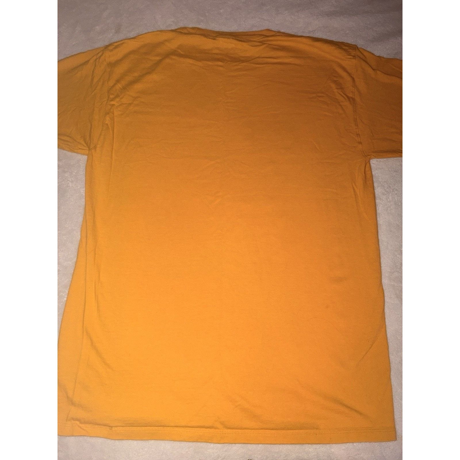Champion CHAMPION SHIRT M - VINTAGE MEN’S T-SHIRT Size US M / EU 48-50 / 2 - 5 Thumbnail