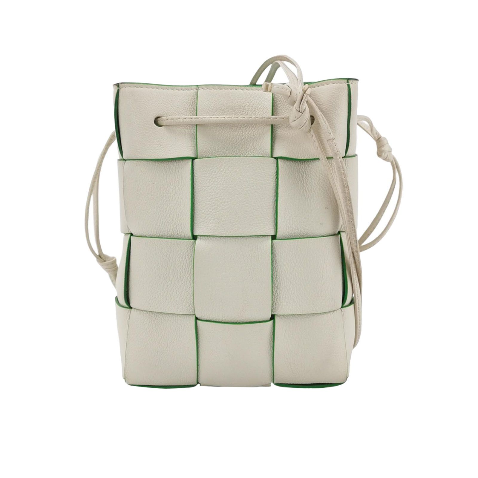 Bottega Veneta Bottega Veneta Women os Crossbody Bags Size ONE SIZE - 1 Thumbnail