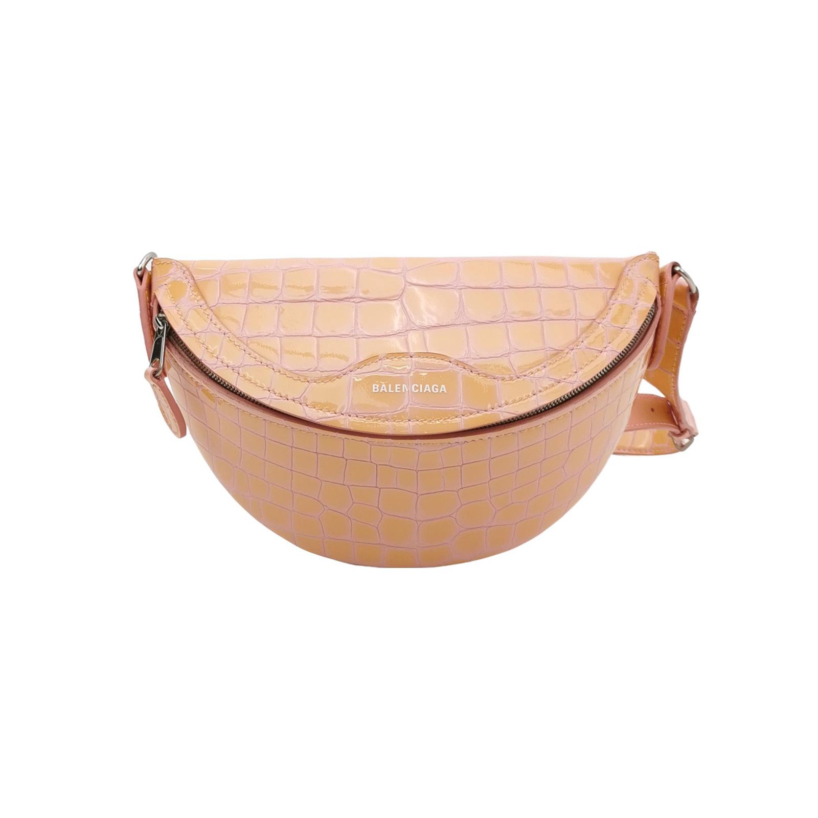 Balenciaga Balenciaga Women os Belt Bags Size ONE SIZE - 1 Thumbnail