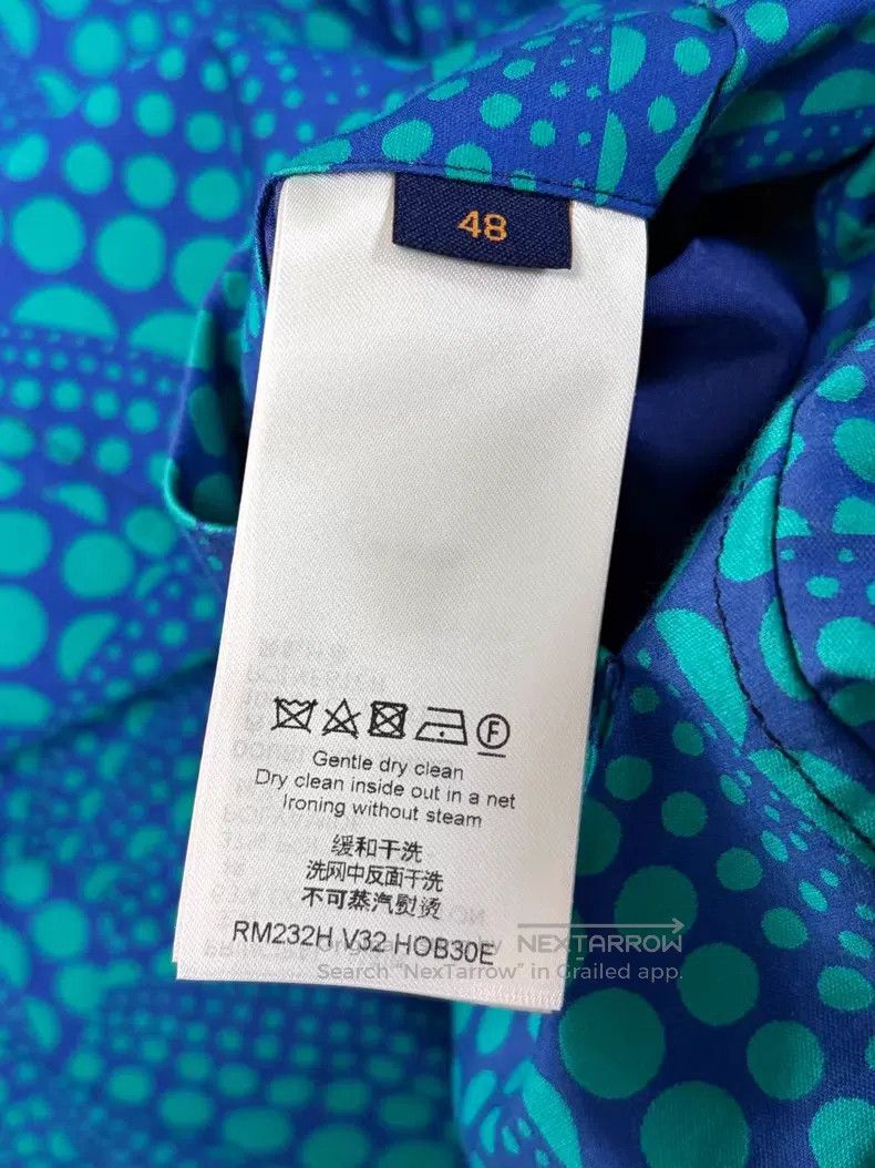 Louis Vuitton Louis Vuitton Yayoi Kusama jacket Size US M / EU 48-50 / 2 - 4 Thumbnail