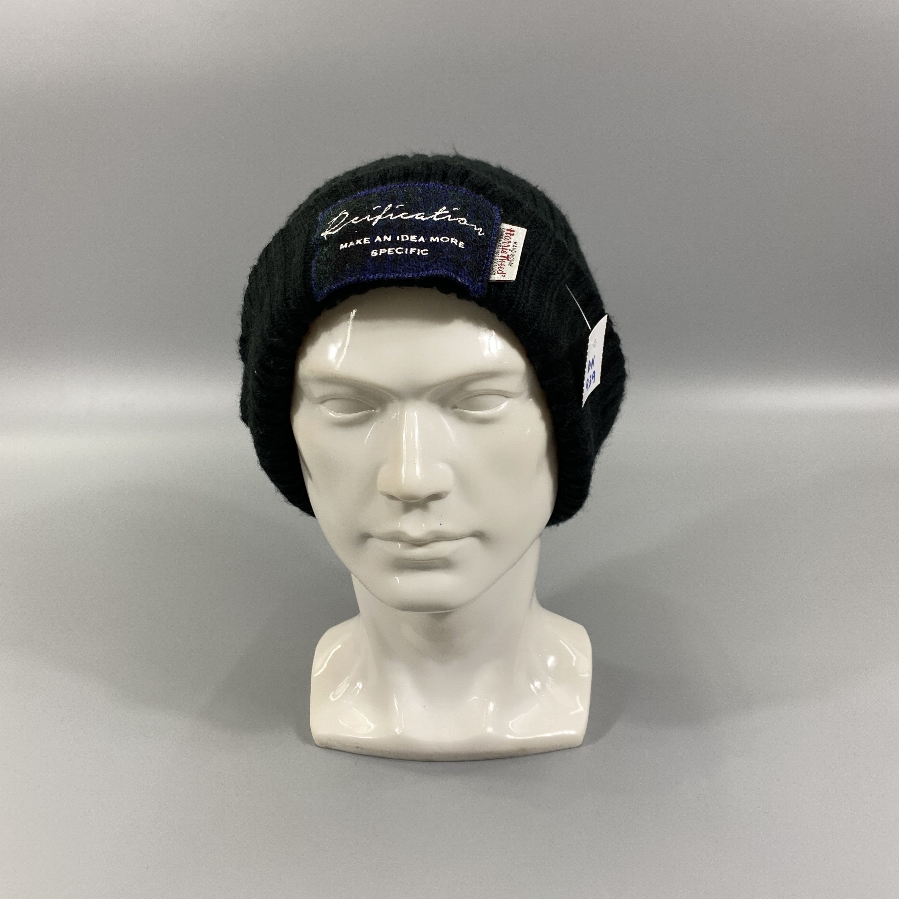 Closshi Premium Knit Beanie Hat -BN939