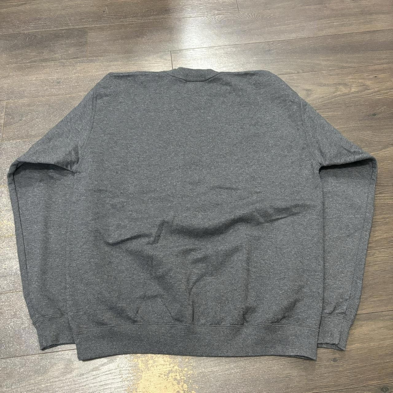 Roots vintage roots sporting goods crewneck sweatshirt 90s M Size US M / EU 48-50 / 2 - 4 Thumbnail