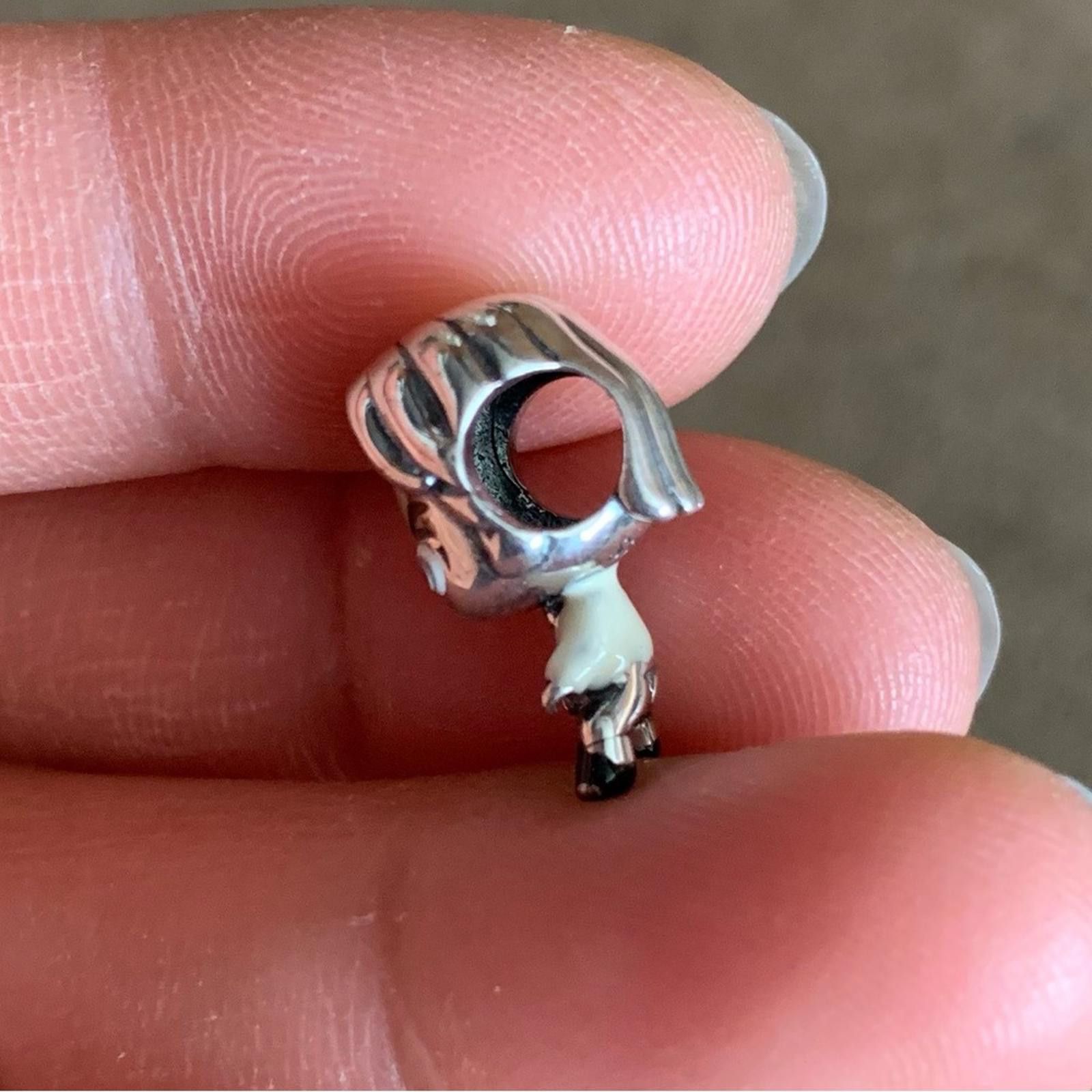 Other NWOT Star Wars Han Solo Charm Sterling Silver 925 Size ONE SIZE - 5 Thumbnail