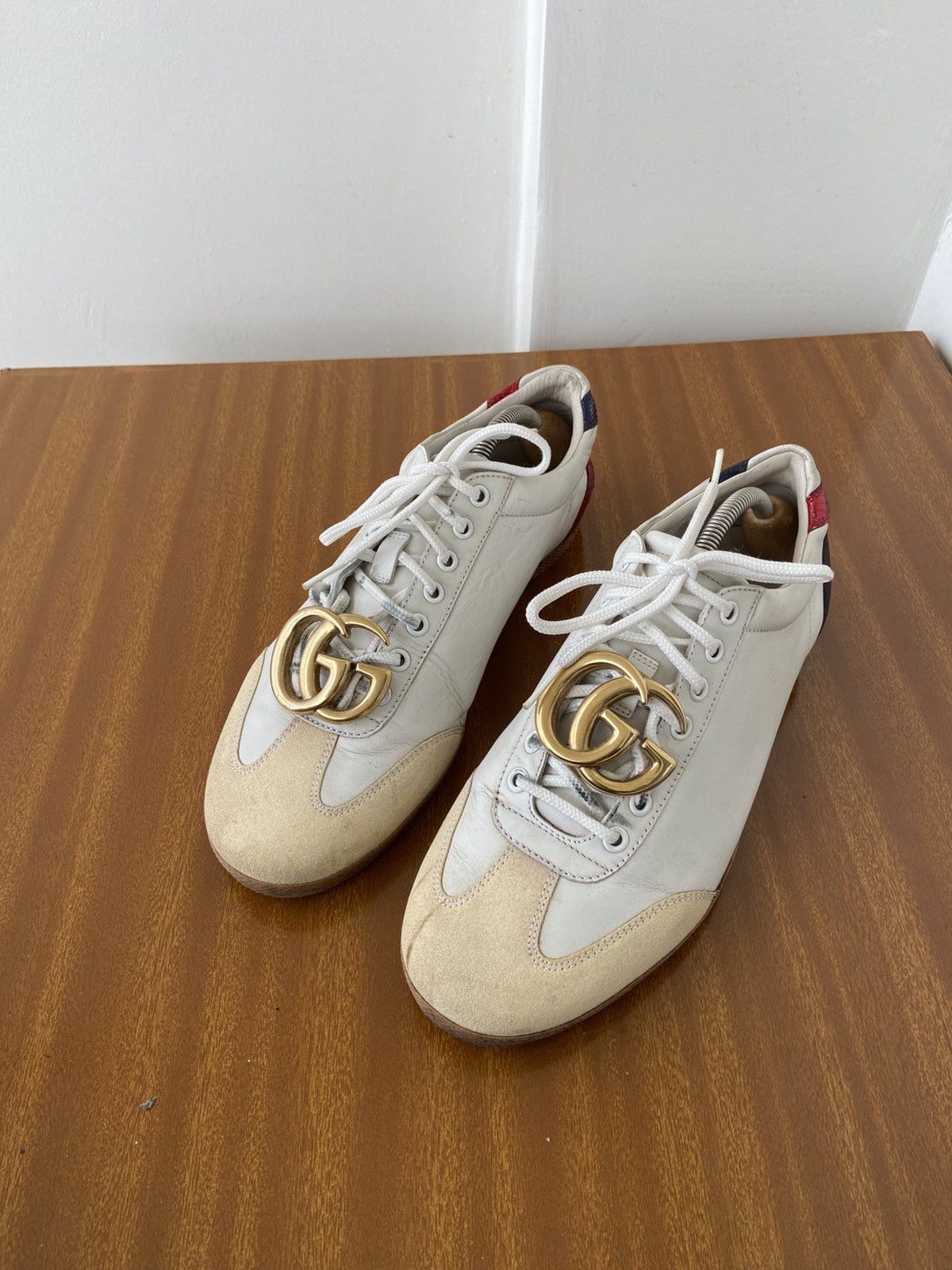 Gucci Gucci Size US 8 / EU 41 - 1 Thumbnail
