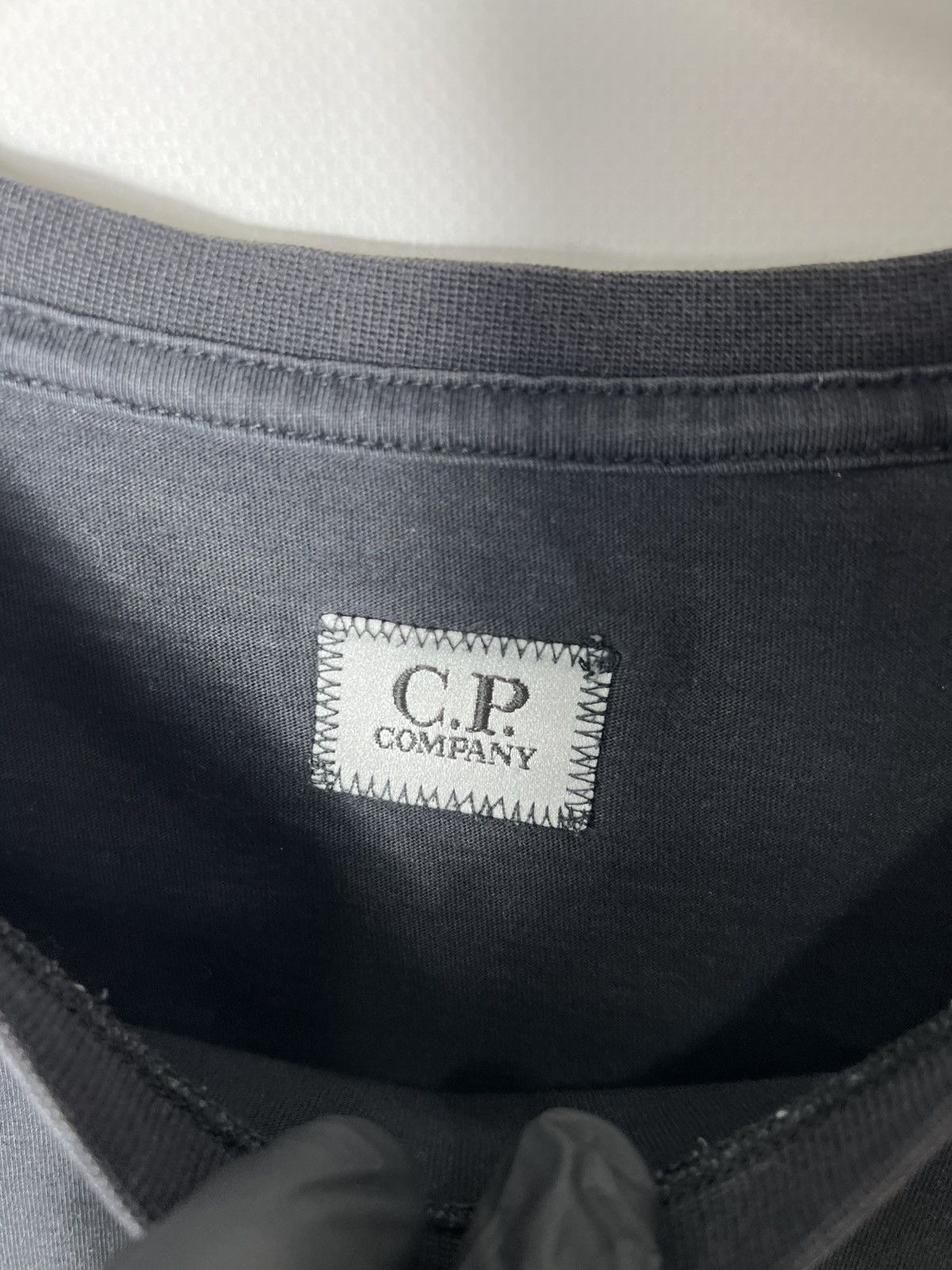 C.P. Company Vintage streetwear Y2K sportswear CP Company T-shirt Size US XL / EU 56 / 4 - 3 Thumbnail