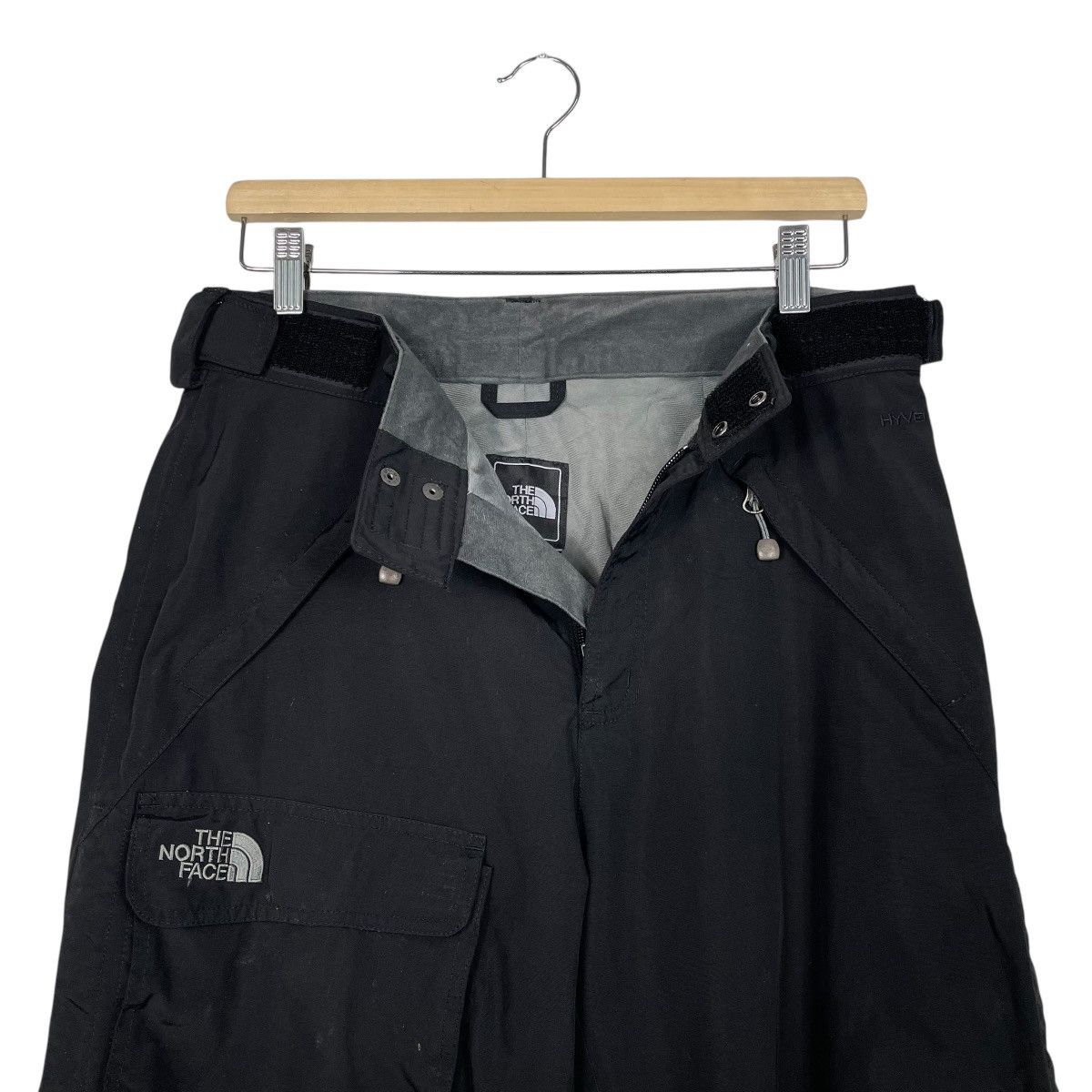 The North Face The North Face Ski Pant Size US 30 / EU 46 - 11 Thumbnail