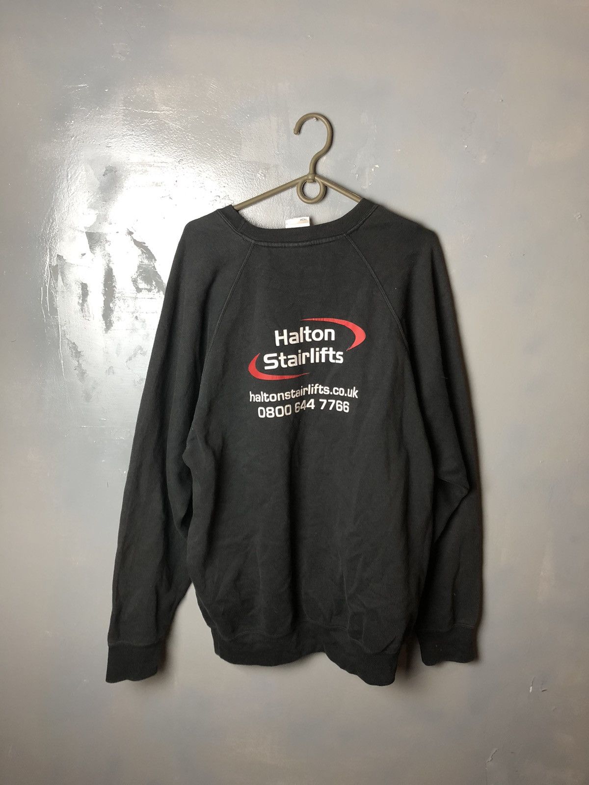 Band Tees Men’s sweatshirt size Xl Size US XL / EU 56 / 4 - 6 Thumbnail