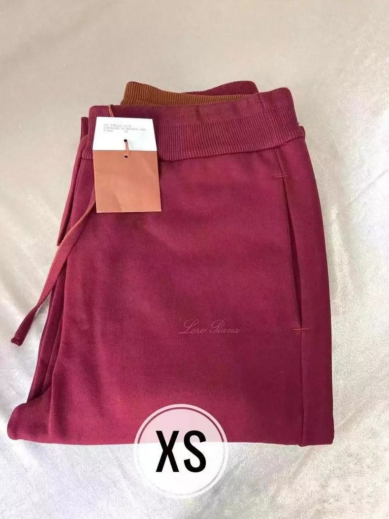 Loro Piana LORO PIANA Sweatshirts Size US XS / EU 42 / 0 - 5 Thumbnail