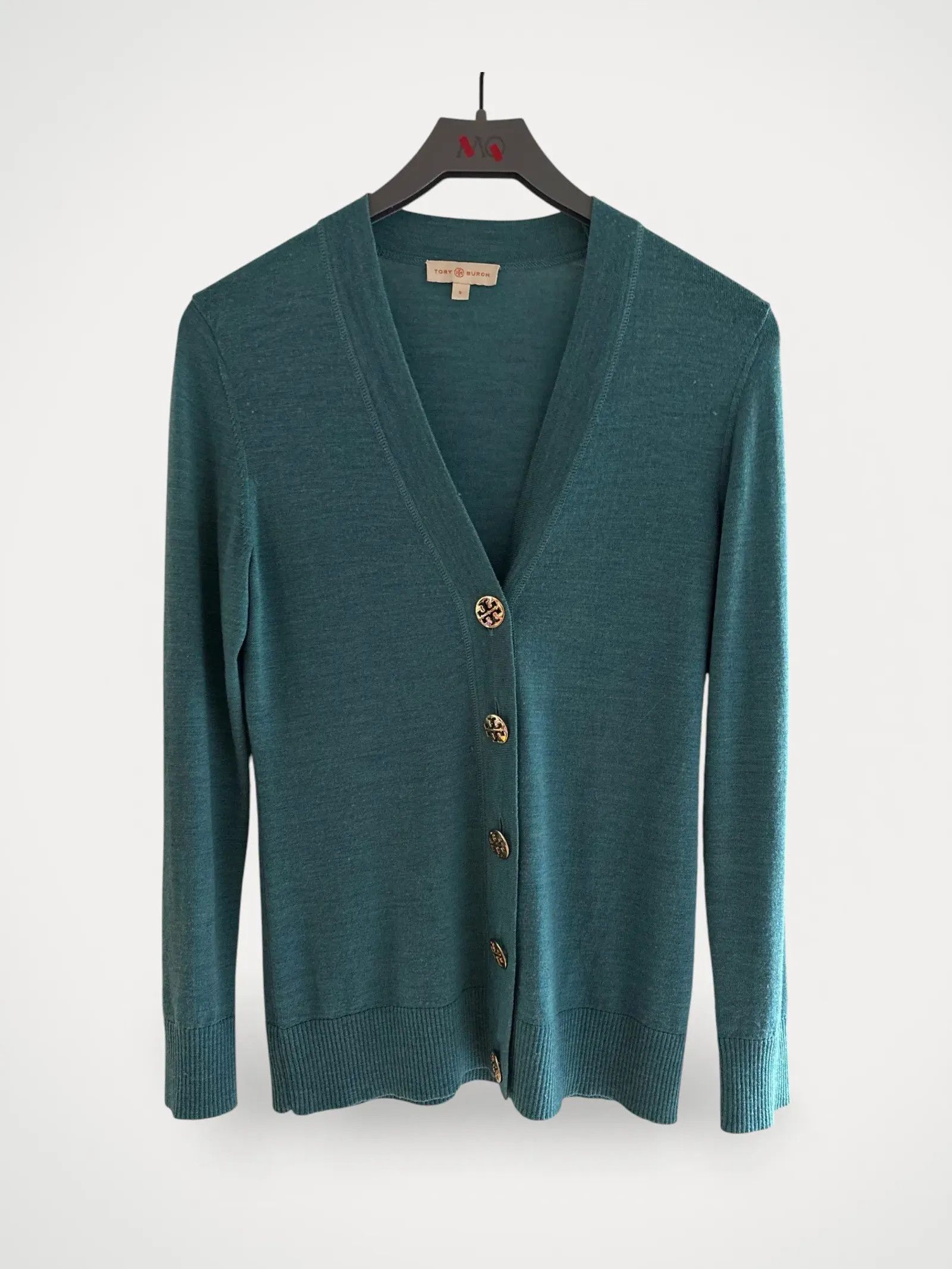 Tory Burch Tory Burch Cardigan Size S / US 4 / IT 40 - 1 Thumbnail