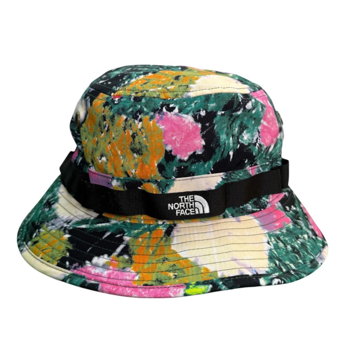 Headband Fw18 North Face Headband Supreme SS22 Trekking Crusher