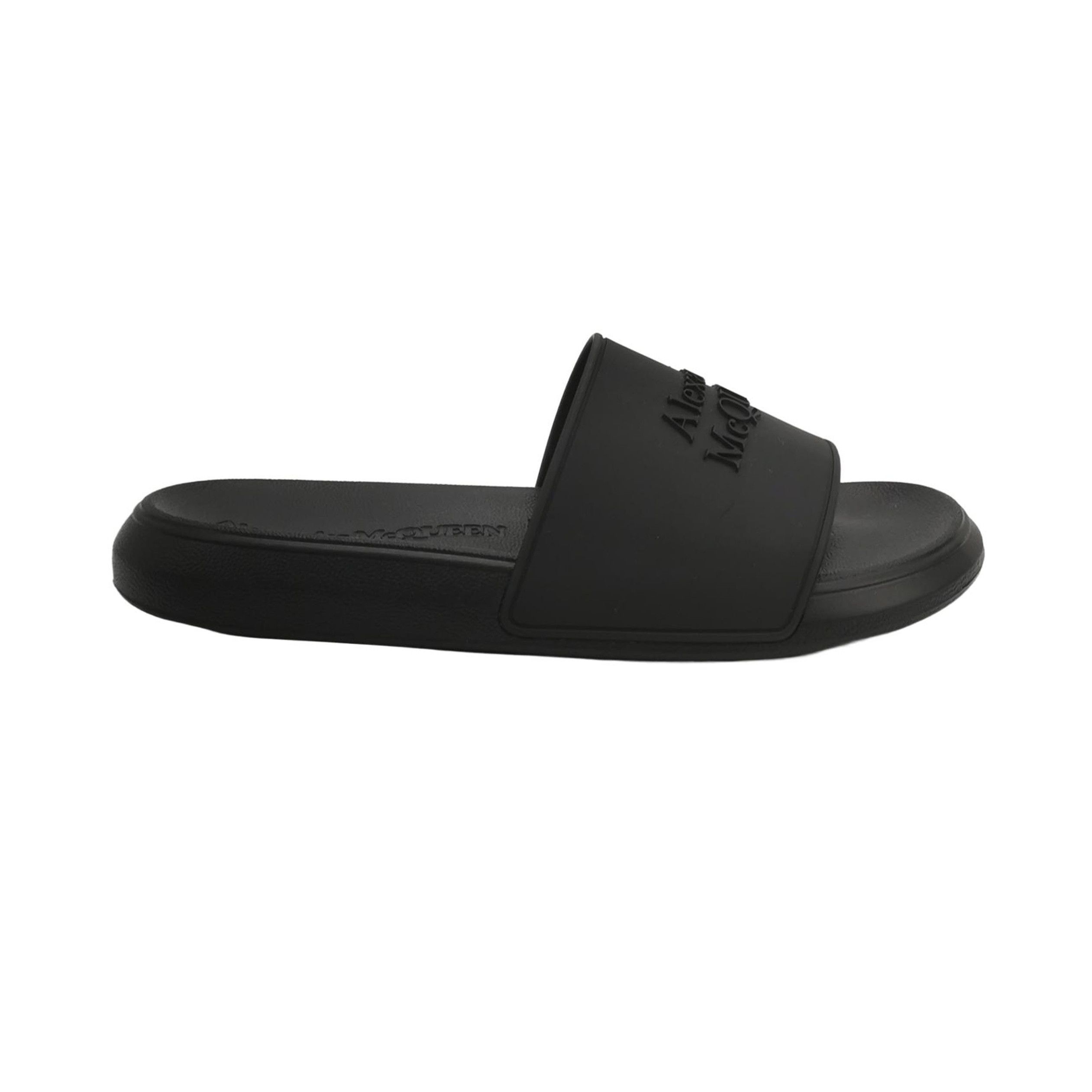 Alexander McQueen Alexander McQueen Women 7 Sandals Size US 7 / IT 37 - 1 Thumbnail