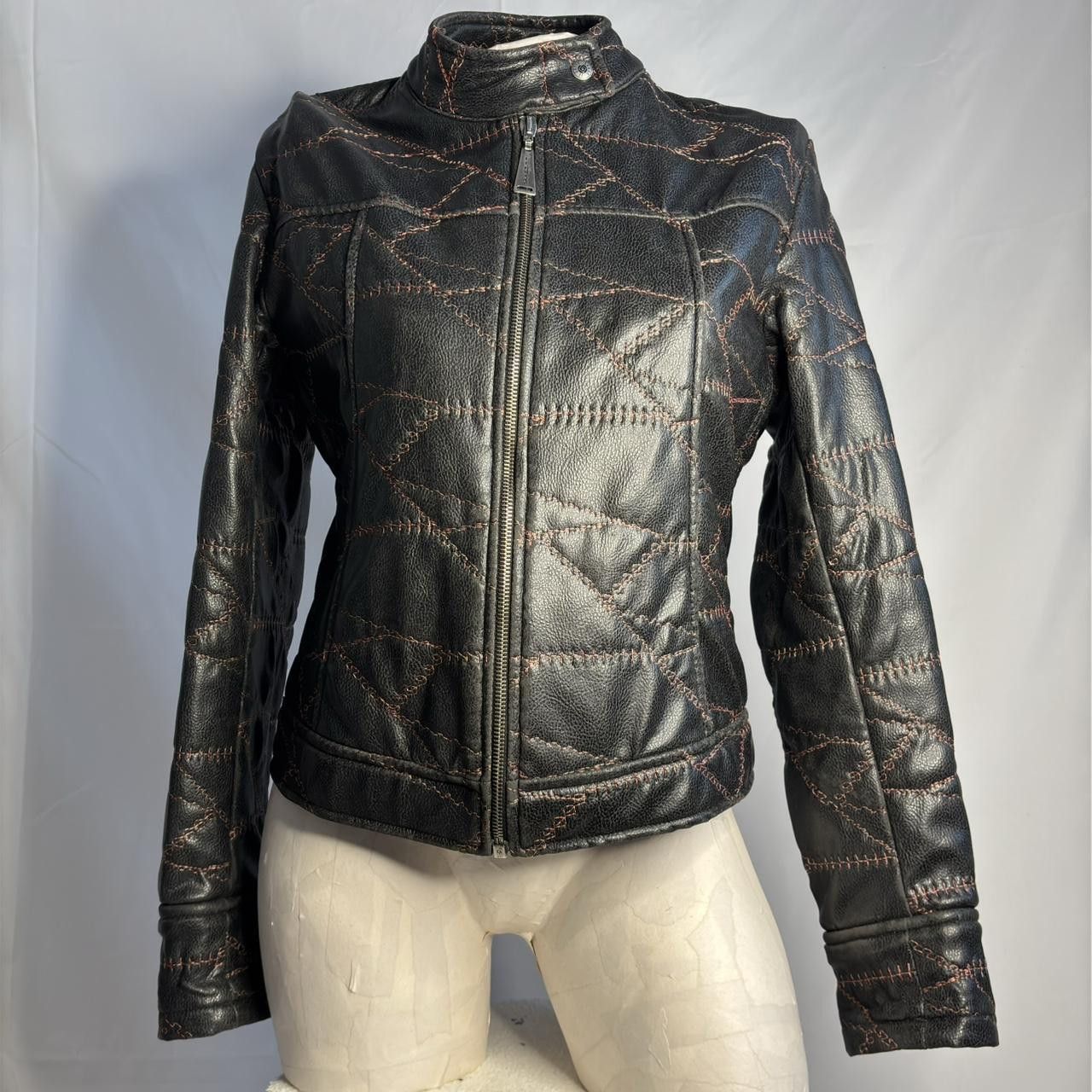 Other Legatte by Save the Queen! bomber jacket Size M / US 6-8 / IT 42-44 - 4 Thumbnail