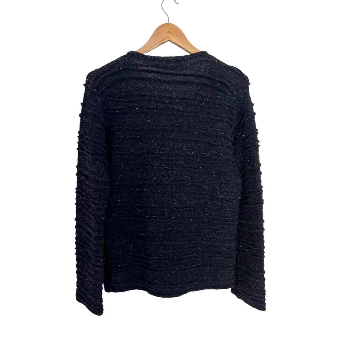 FranCisT MOR.K.S francist morks layered sweater Size US M / EU 48-50 / 2 - 3 Thumbnail