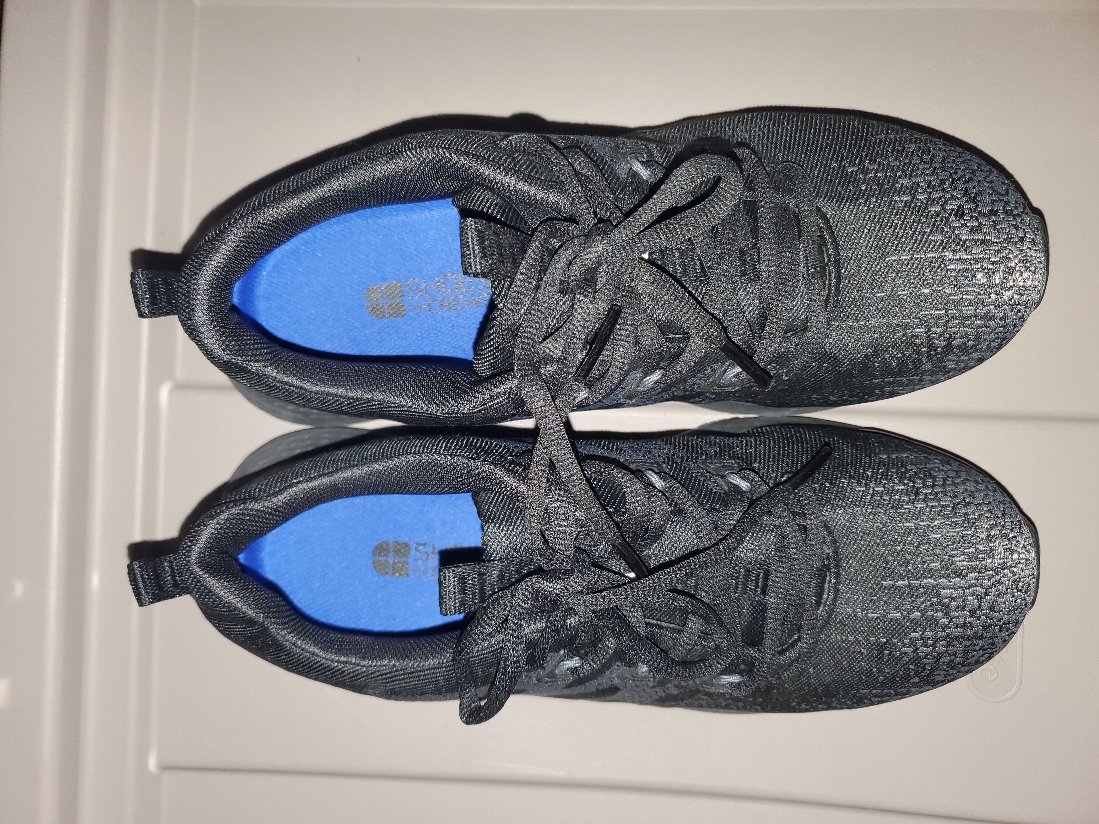 Other *Brand New* Heather II Nano Composite Toe Shoes for Crews Size US 7 / IT 37 - 6 Thumbnail