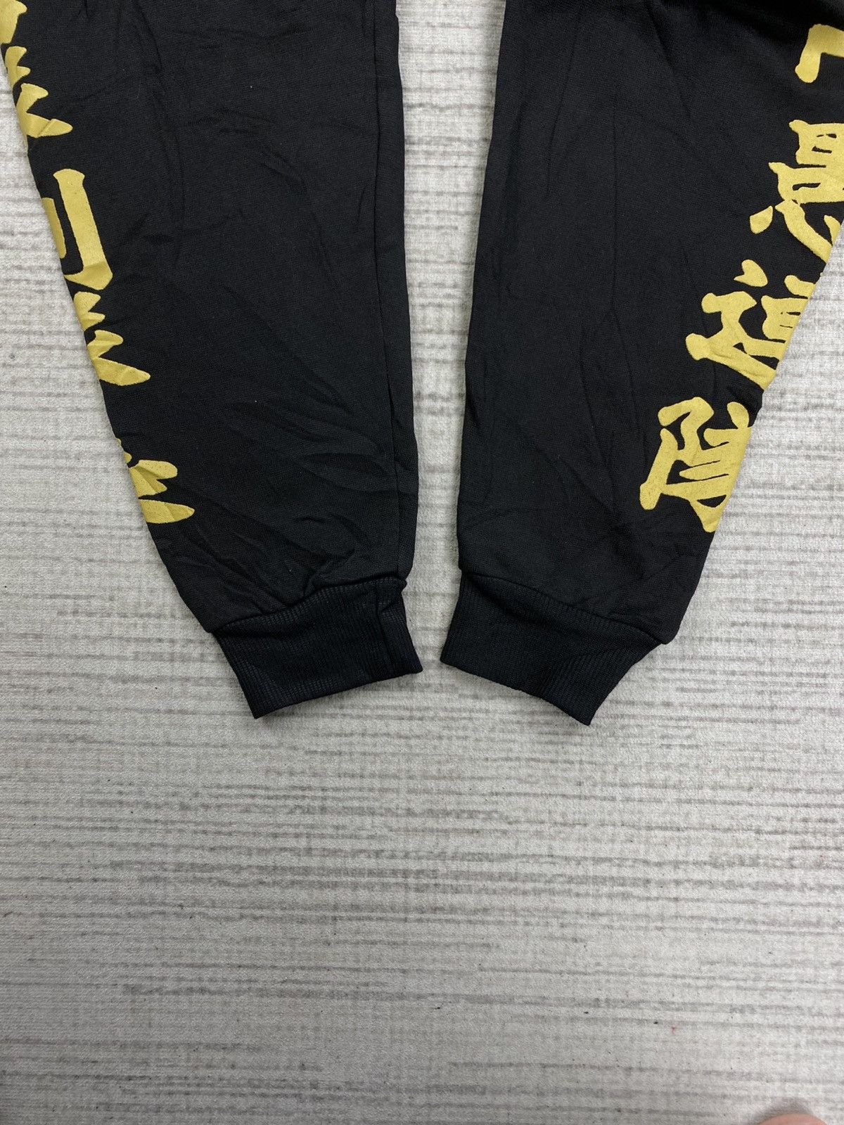Japanese Brand 🔥🇯🇵STEALS BOSOZOKU JAPANESE BIKER GANG JACKET Size US M / EU 48-50 / 2 - 6 Thumbnail