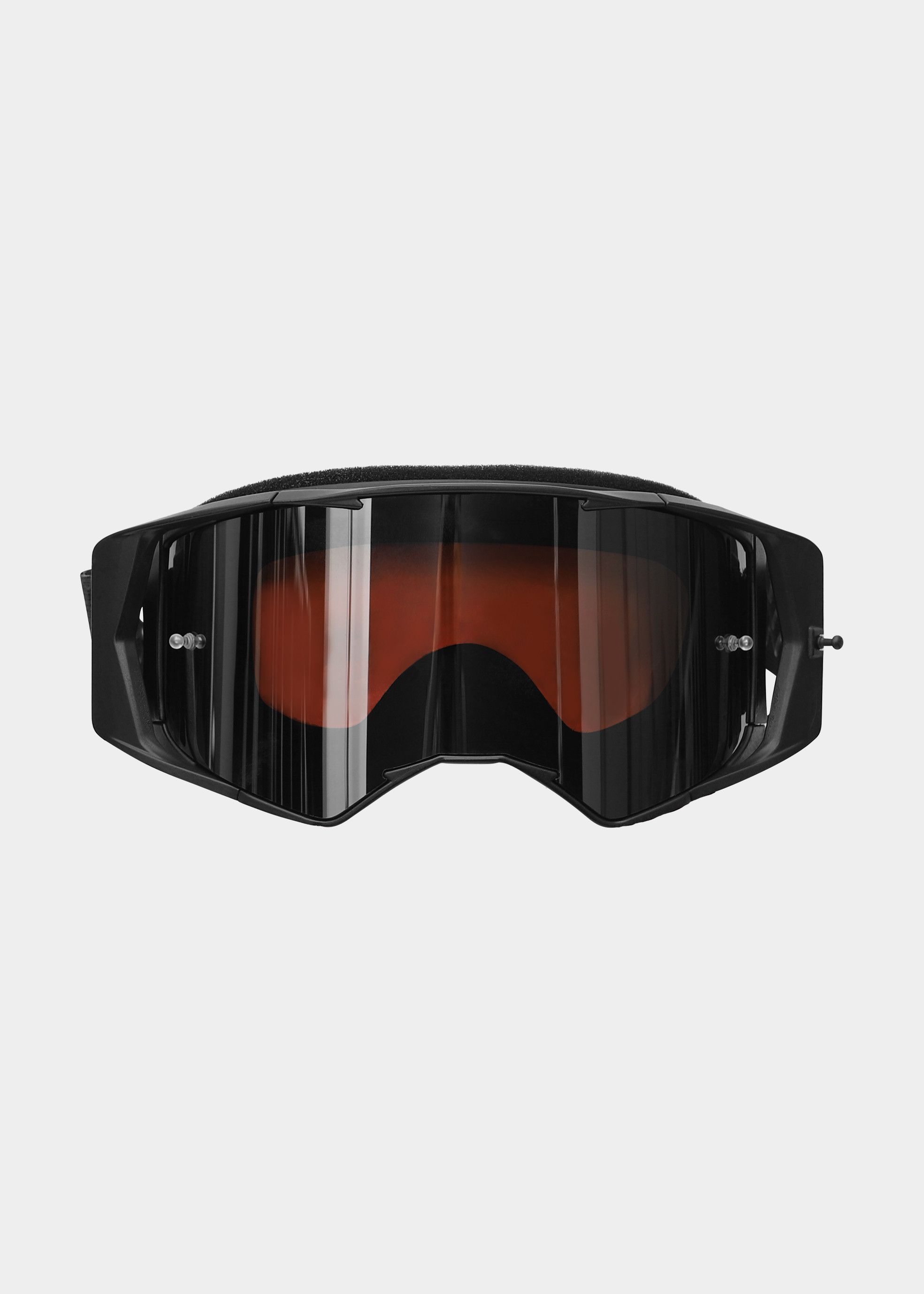 Alpinestars × Heliot Emil Tinted Goggles with Mask Size ONE SIZE - 9 Thumbnail