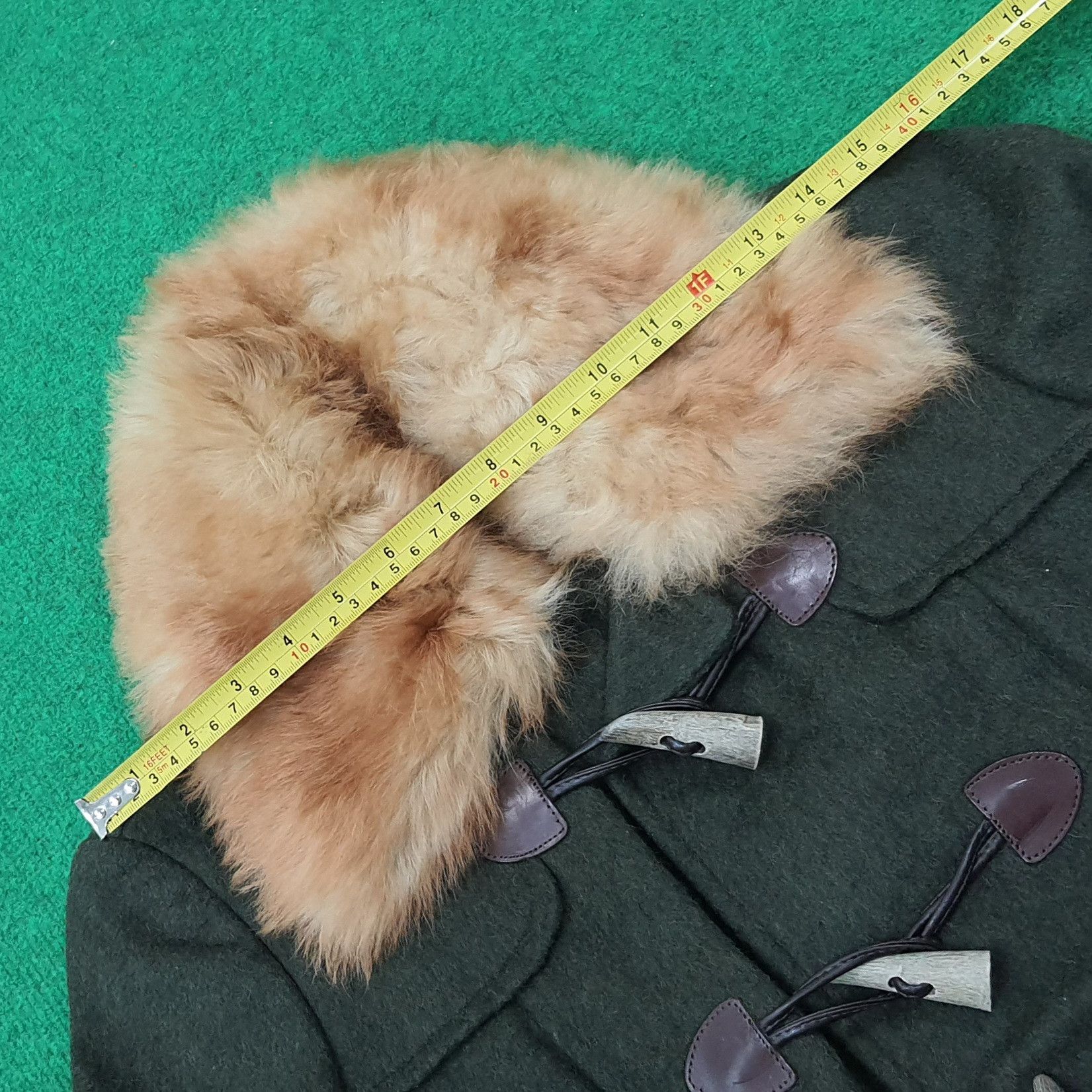 Designer × Dolce & Gabbana × Vintage Vintage Dolce & Gabbana D&G Trench Parka Jacket Size US XS / EU 42 / 0 - 11 Thumbnail