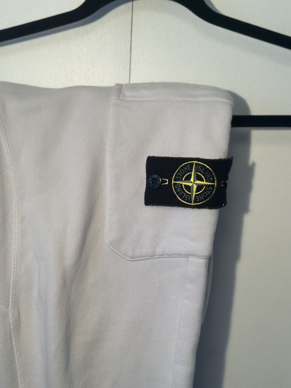 Stone Island Stone Island Joggers Size US 30 / EU 46 - 1 Thumbnail