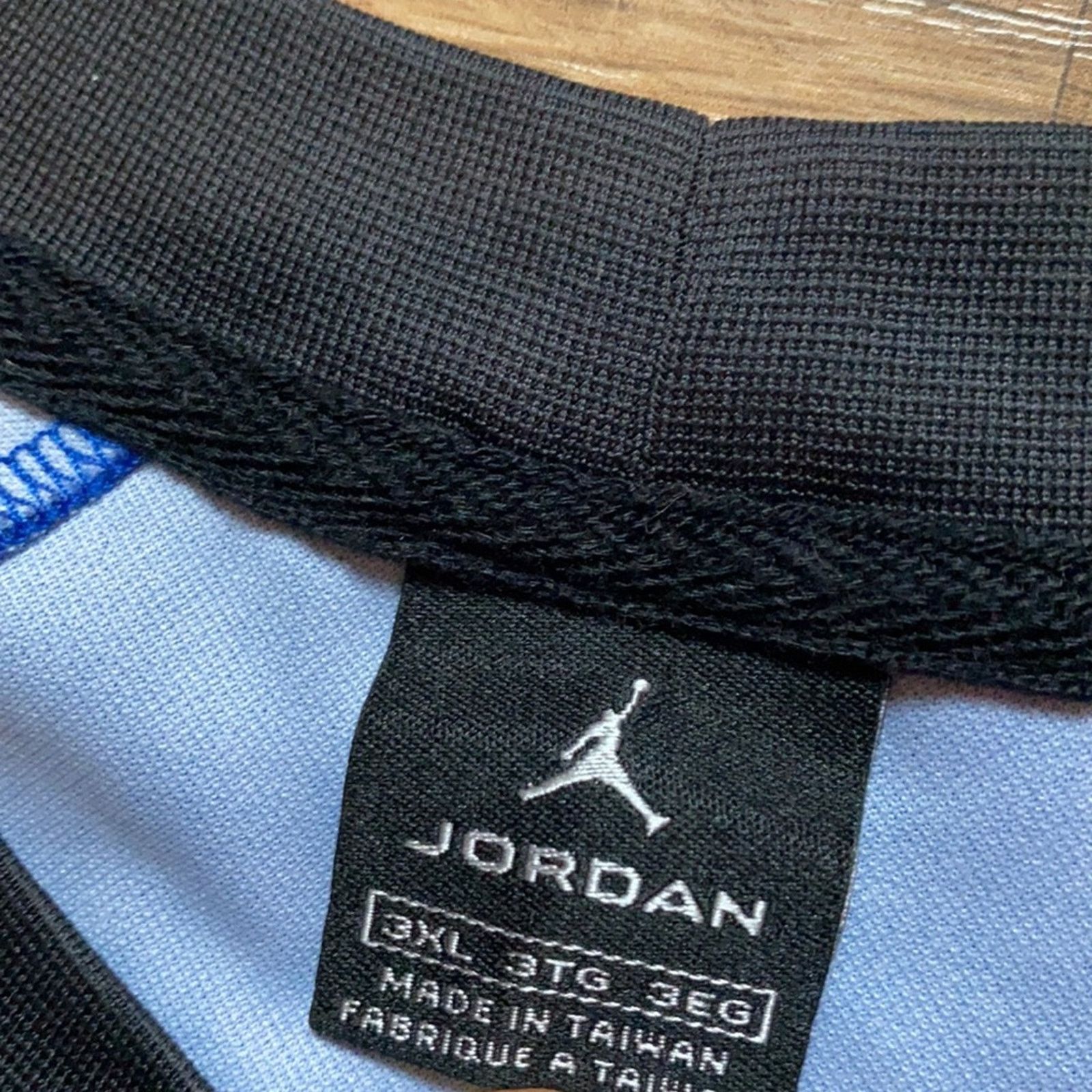 Jordan Brand Y2K Jordan Long Sleeve Size US XXL / EU 58 / 5 - 12 Thumbnail