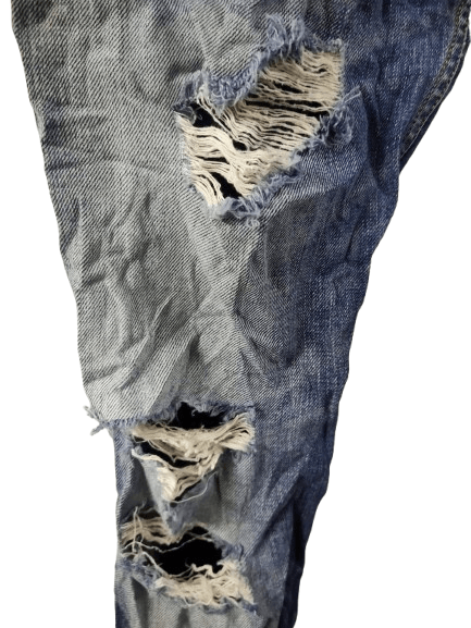 Vintage vintage jean Size US 32 / EU 48 - 4 Thumbnail