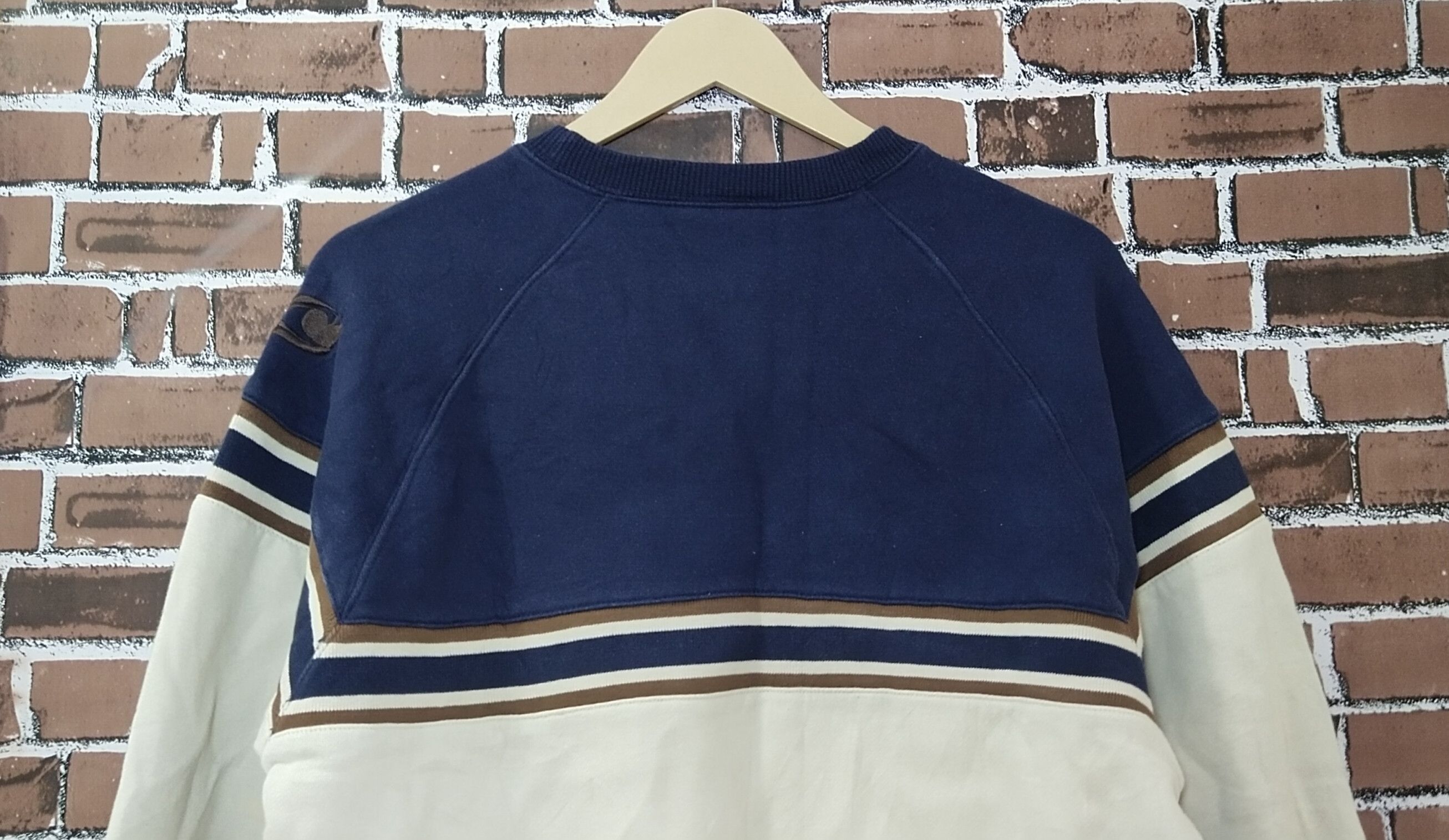 O'Neill Final Drop Oneill sweatshirt S Size US S / EU 44-46 / 1 - 7 Thumbnail
