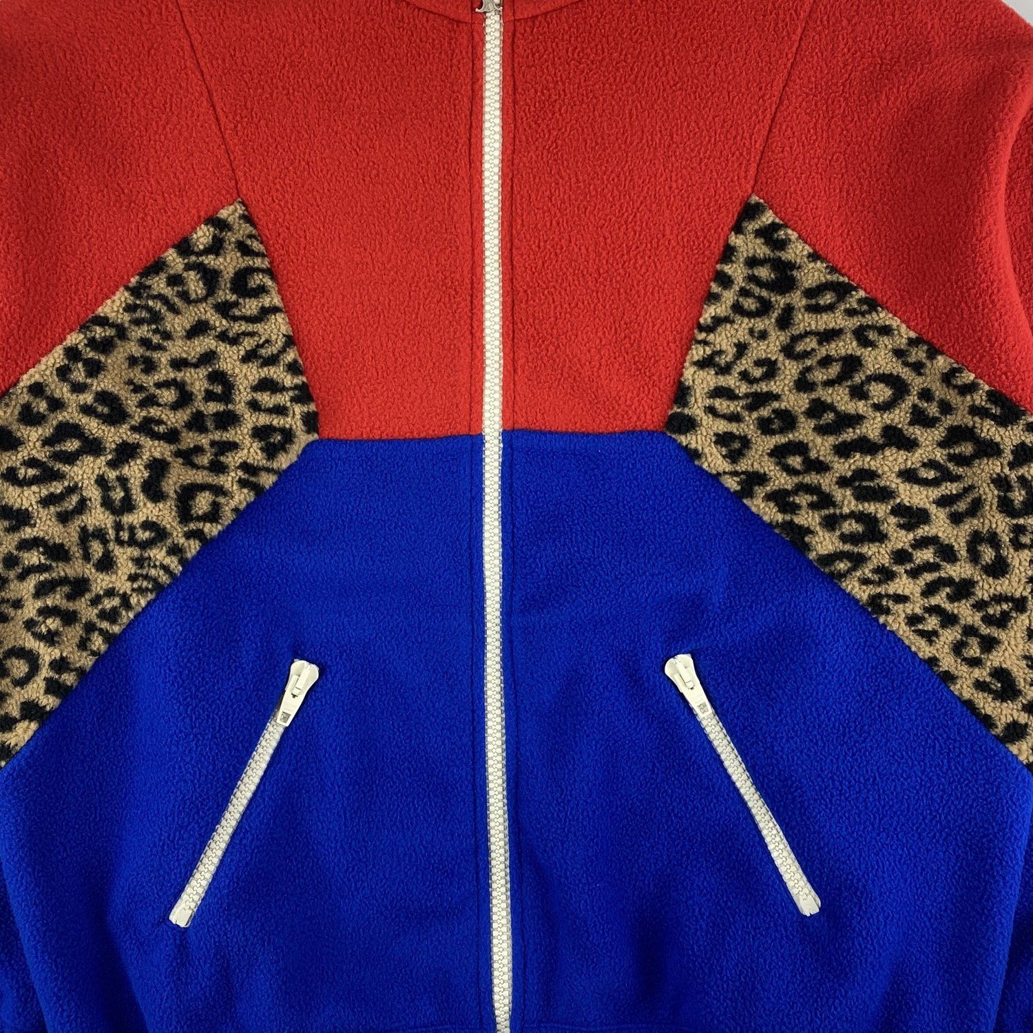 Celine Celine SS21 Dancing Kid Fleece Jacket Size US L / EU 52-54 / 3 - 4 Thumbnail