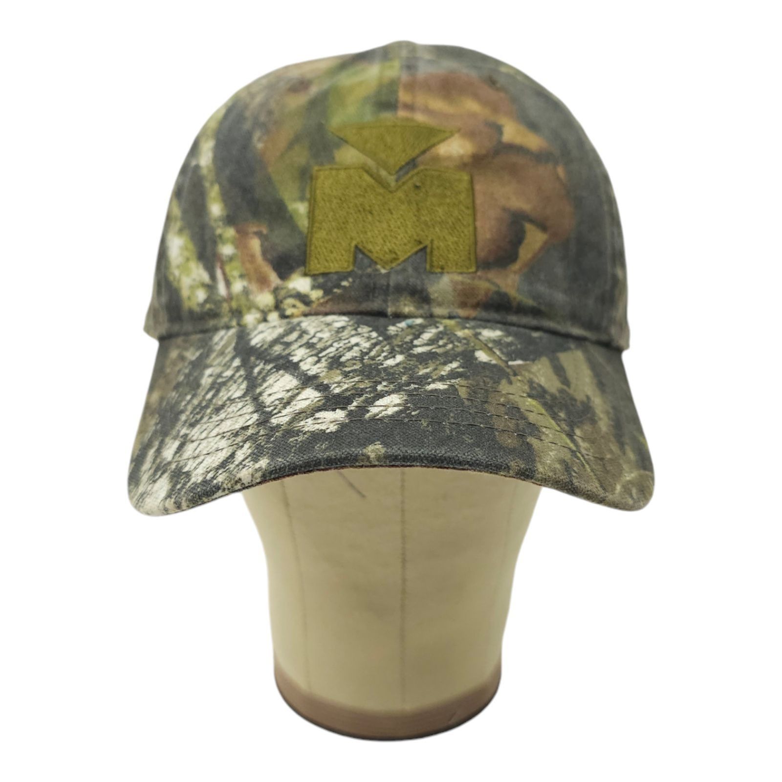 Other Mossy Oak Break Up Pattern Camo Adjustable Cap Trucker Hat Size ONE SIZE - 9 Thumbnail