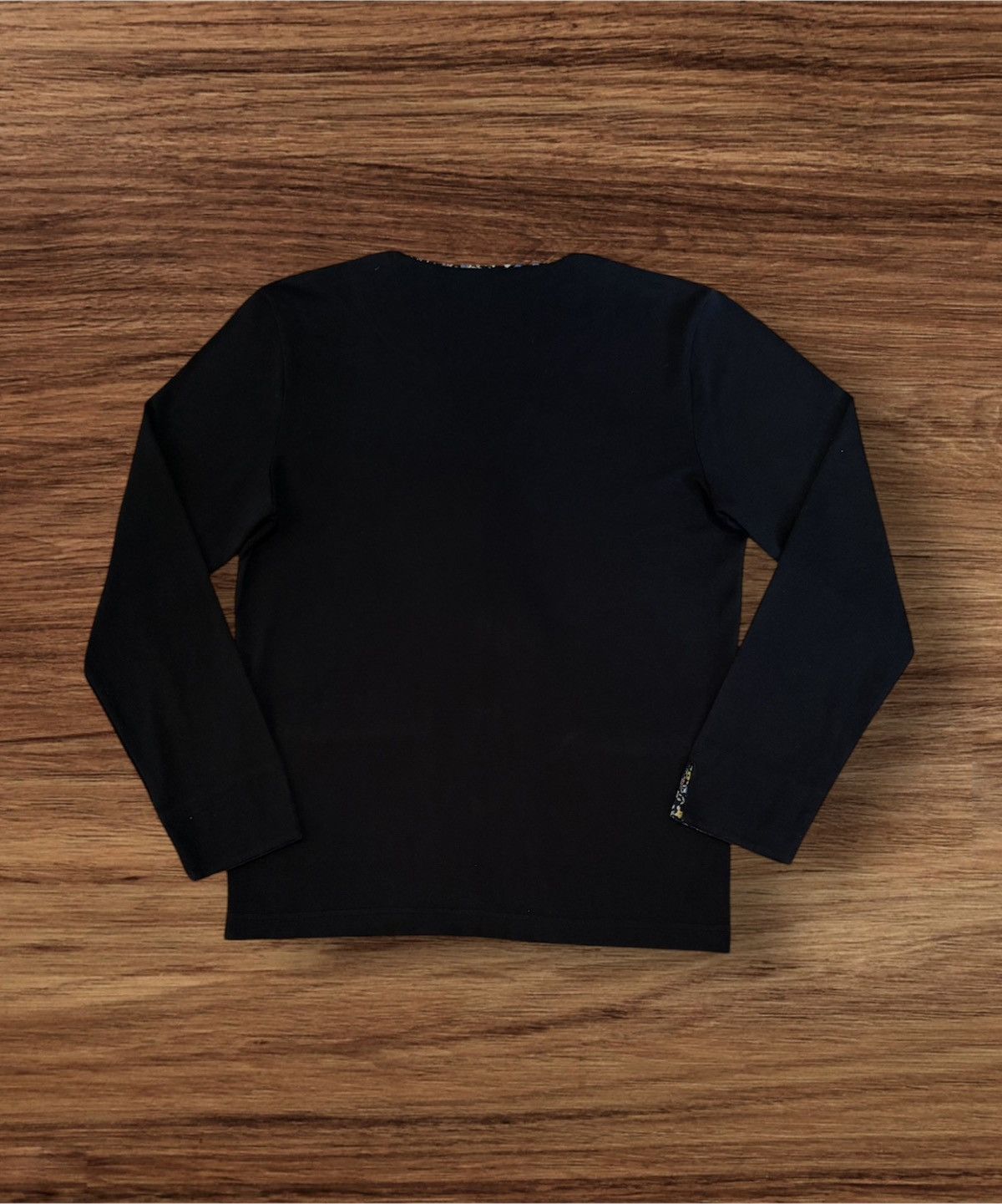 Beams Plus × Designer × Japanese Brand Japanese Brand BEAMS HEART Long Sleeve Cardigan Size S / US 4 / IT 40 - 2 Thumbnail
