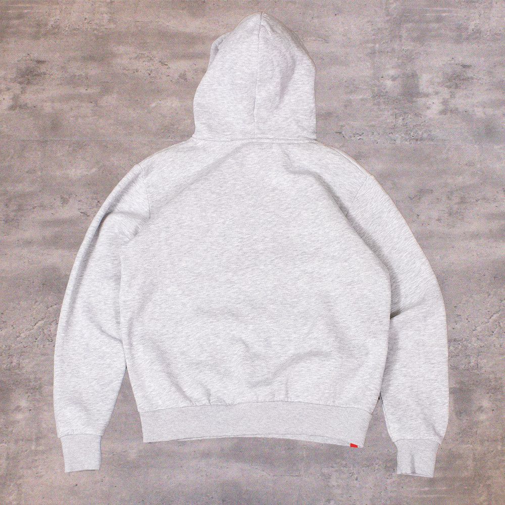 Disney × Mickey Mouse × Vintage Disney Land Barcelona Mickey Mouse Grey Hoodie Sweater Size US M / EU 48-50 / 2 - 2 Thumbnail