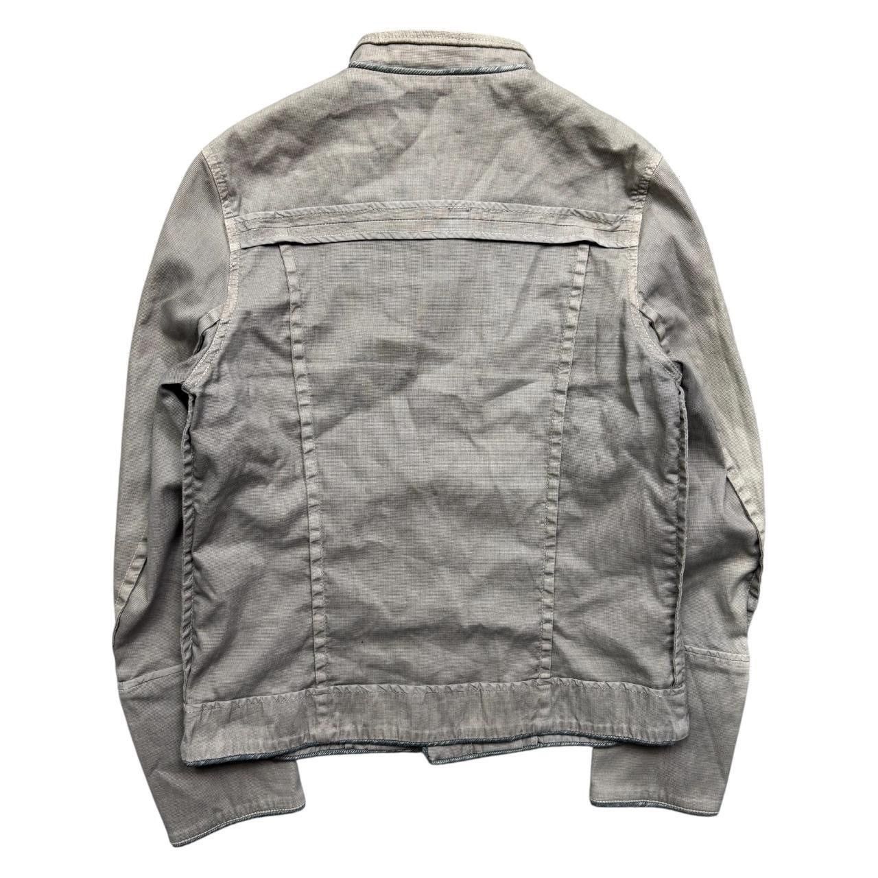Undercover Undercover napoleon jacket brown with sheep buttons Size M / US 6-8 / IT 42-44 - 4 Thumbnail
