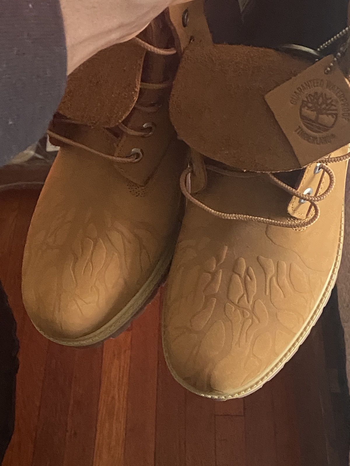 Timberland Timberland Boots Size US 10 / EU 43 - 4 Thumbnail