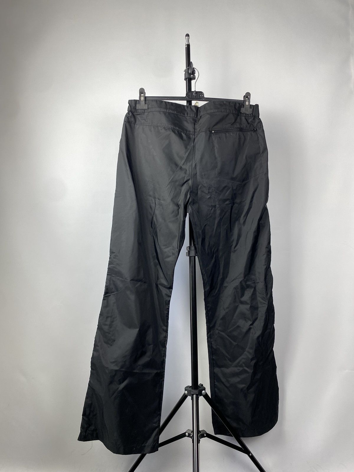 Adidas × Vintage 70-80s vintage ADIDAS pants Balenciaga Style Men’s Size US 34 / EU 50 - 8 Thumbnail