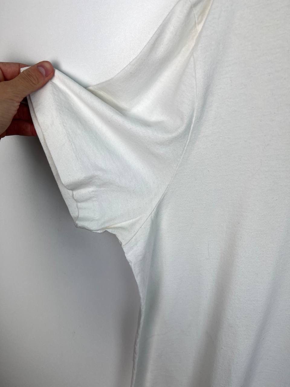 Allsaints Allsaints luxury t-shirts size XL Size US XL / EU 56 / 4 - 4 Thumbnail