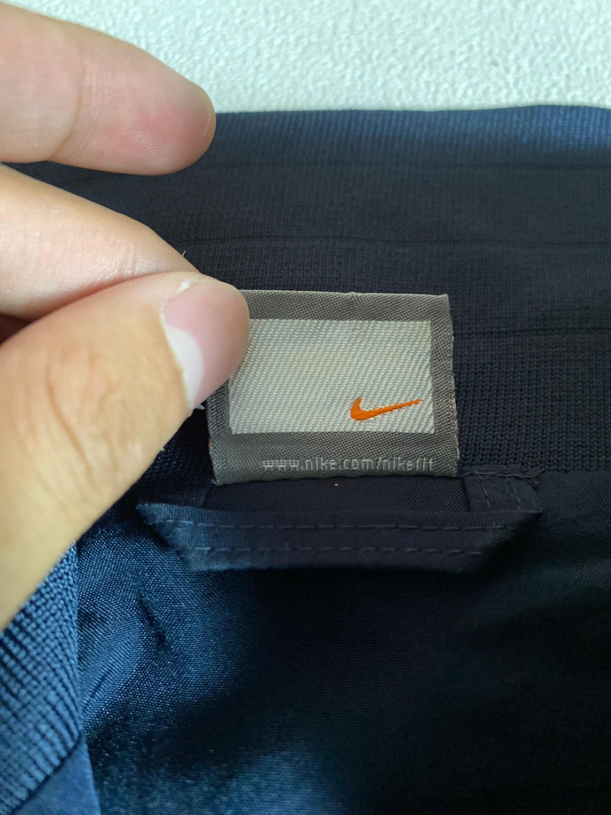 Nike Vintage Nike Arsenal track jacket Size US M / EU 48-50 / 2 - 8 Thumbnail