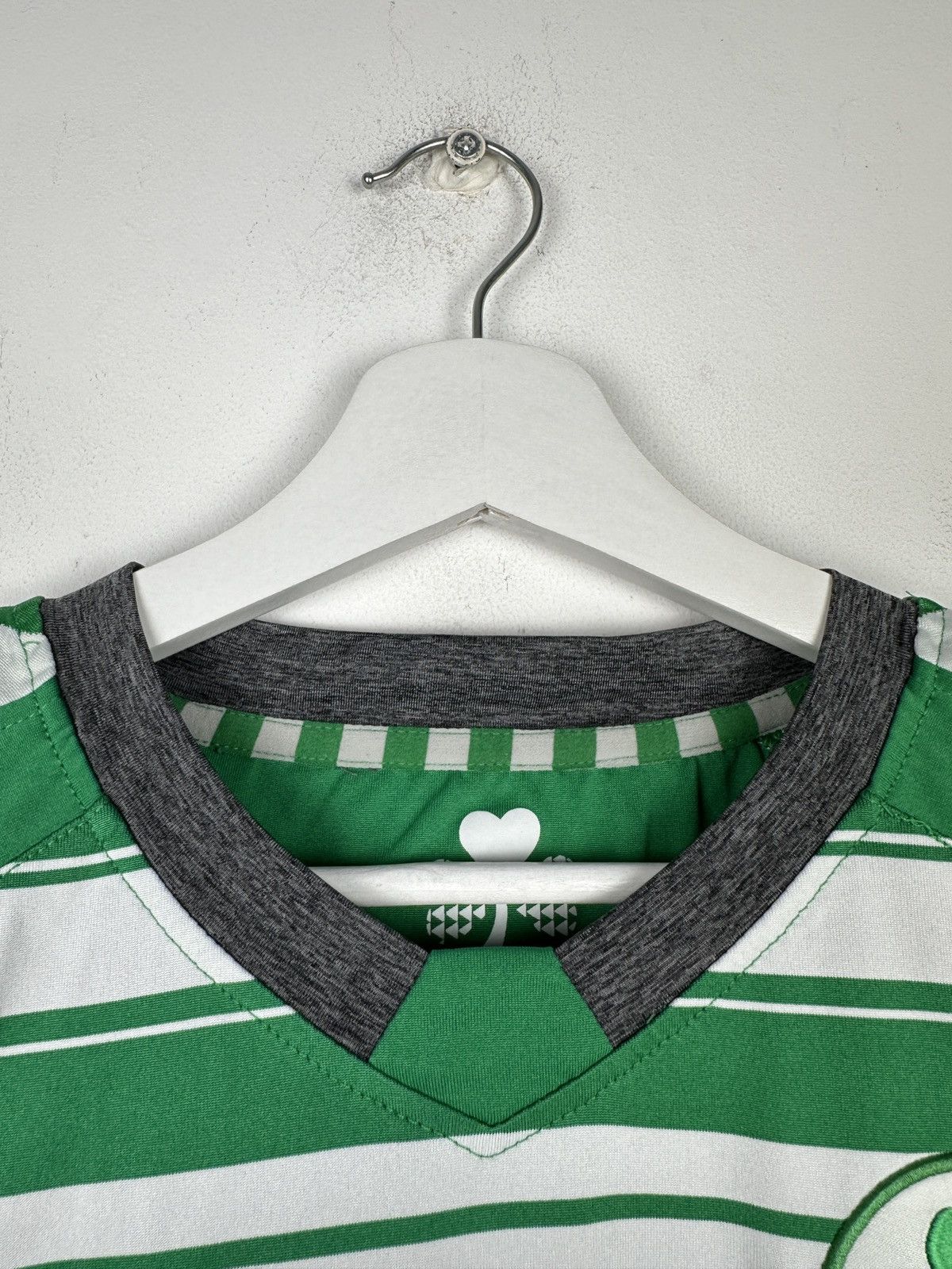 Vintage Greuther Furth 2017 Home Soccer Jersey Football Shirt Size US M / EU 48-50 / 2 - 7 Thumbnail