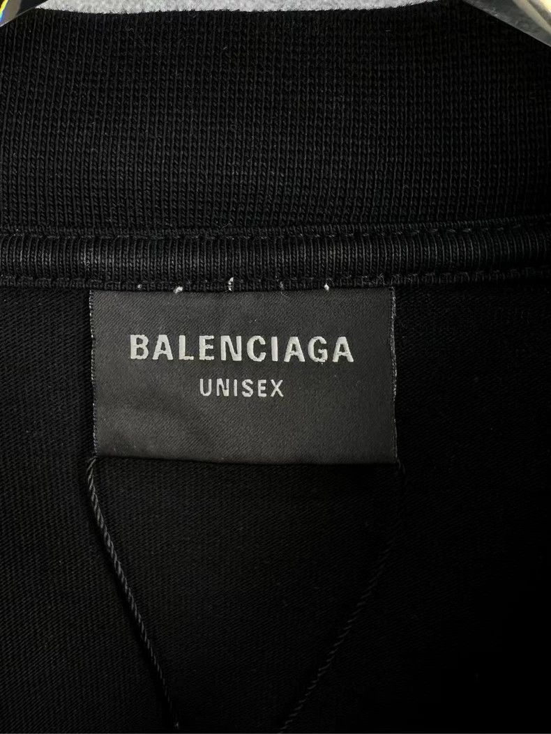 Balenciaga Balenciaga Sanskrit short sleeve 2501-Nextarrow Size US XS / EU 42 / 0 - 3 Thumbnail