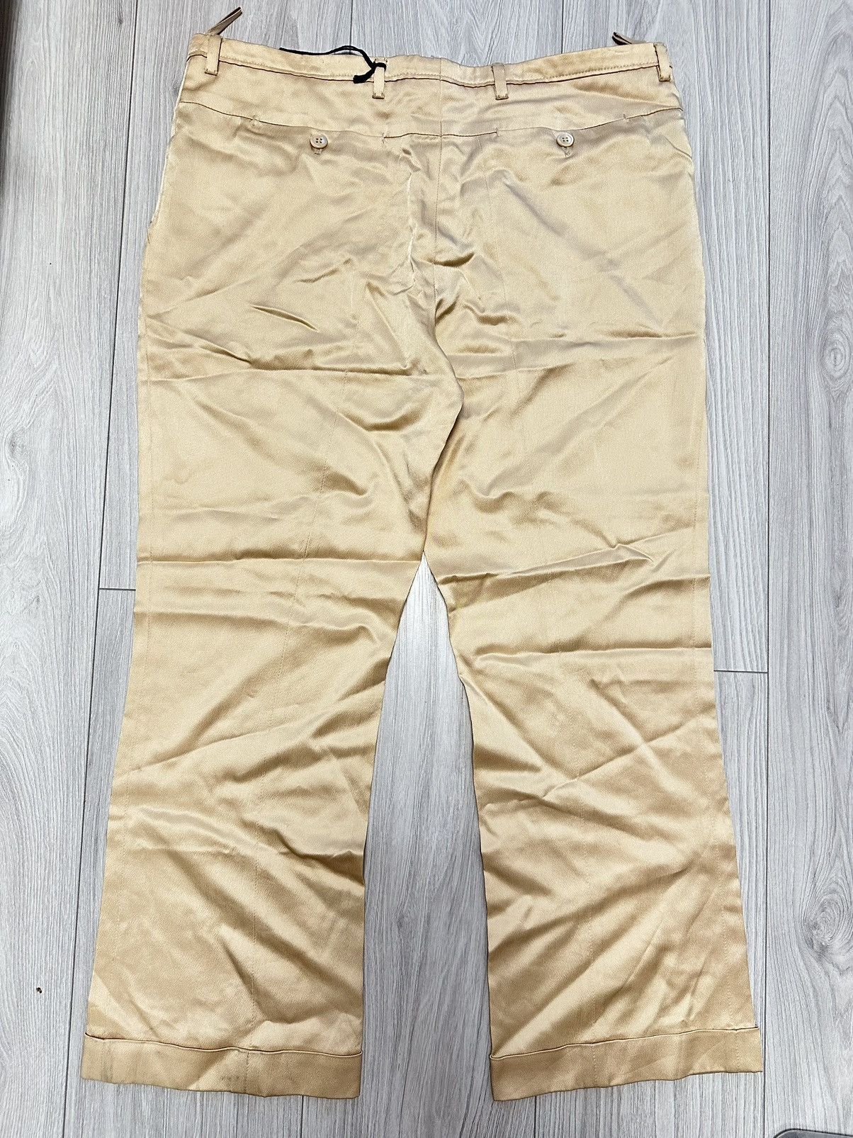 Miu Miu × Vintage Miu miu paint Size 30" / US 8 / IT 44 - 6 Thumbnail