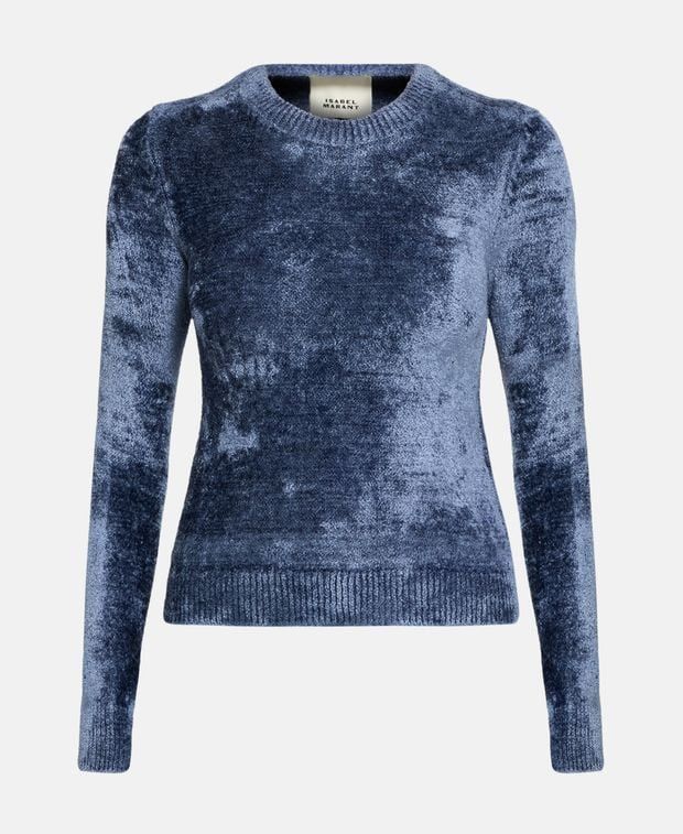 Isabel Marant Long-sleeved jumper Size XXS / US 00 / IT 34 - 1 Thumbnail