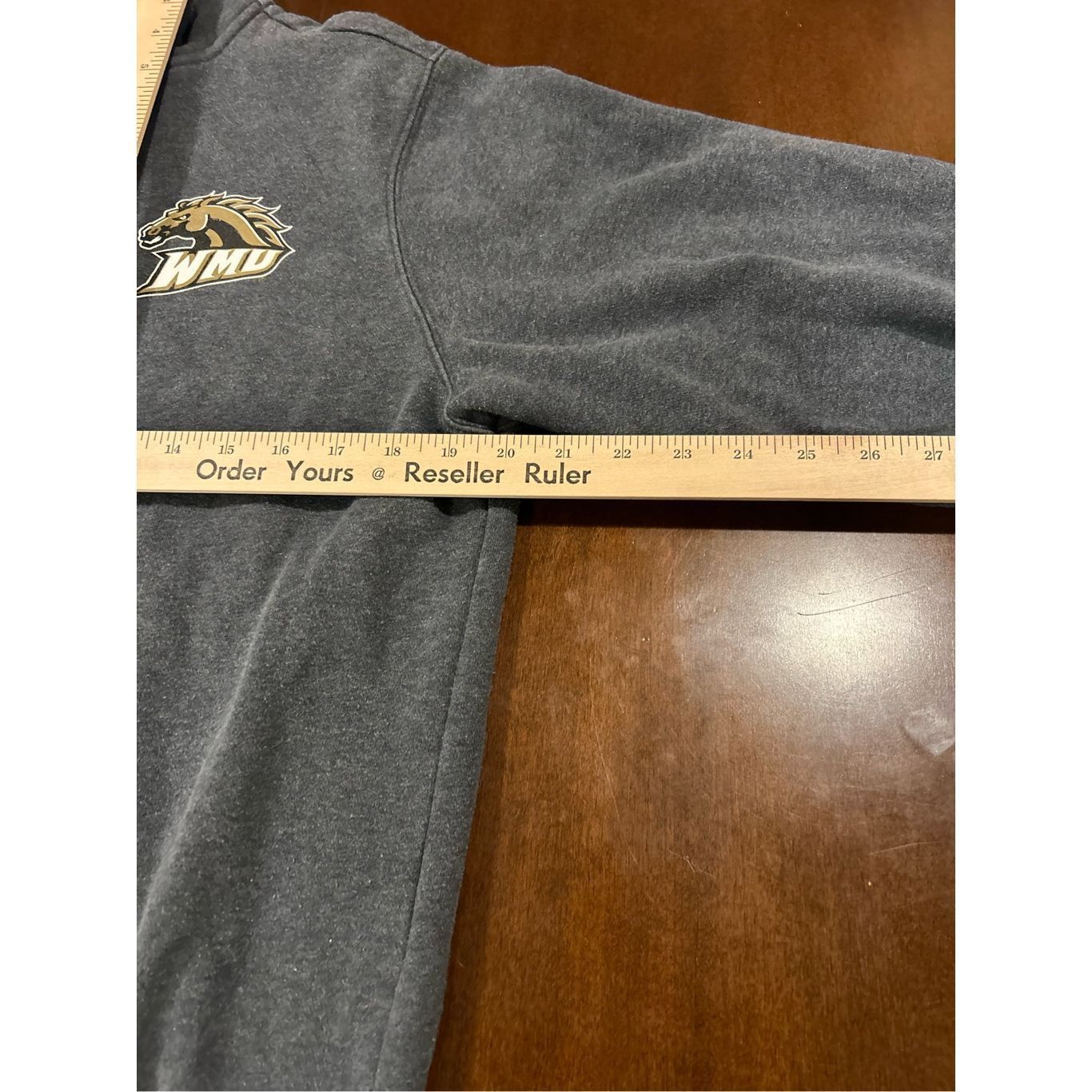 Vintage Size S - Y2K Western Montana University collared zip up swea Size US S / EU 44-46 / 1 - 6 Thumbnail