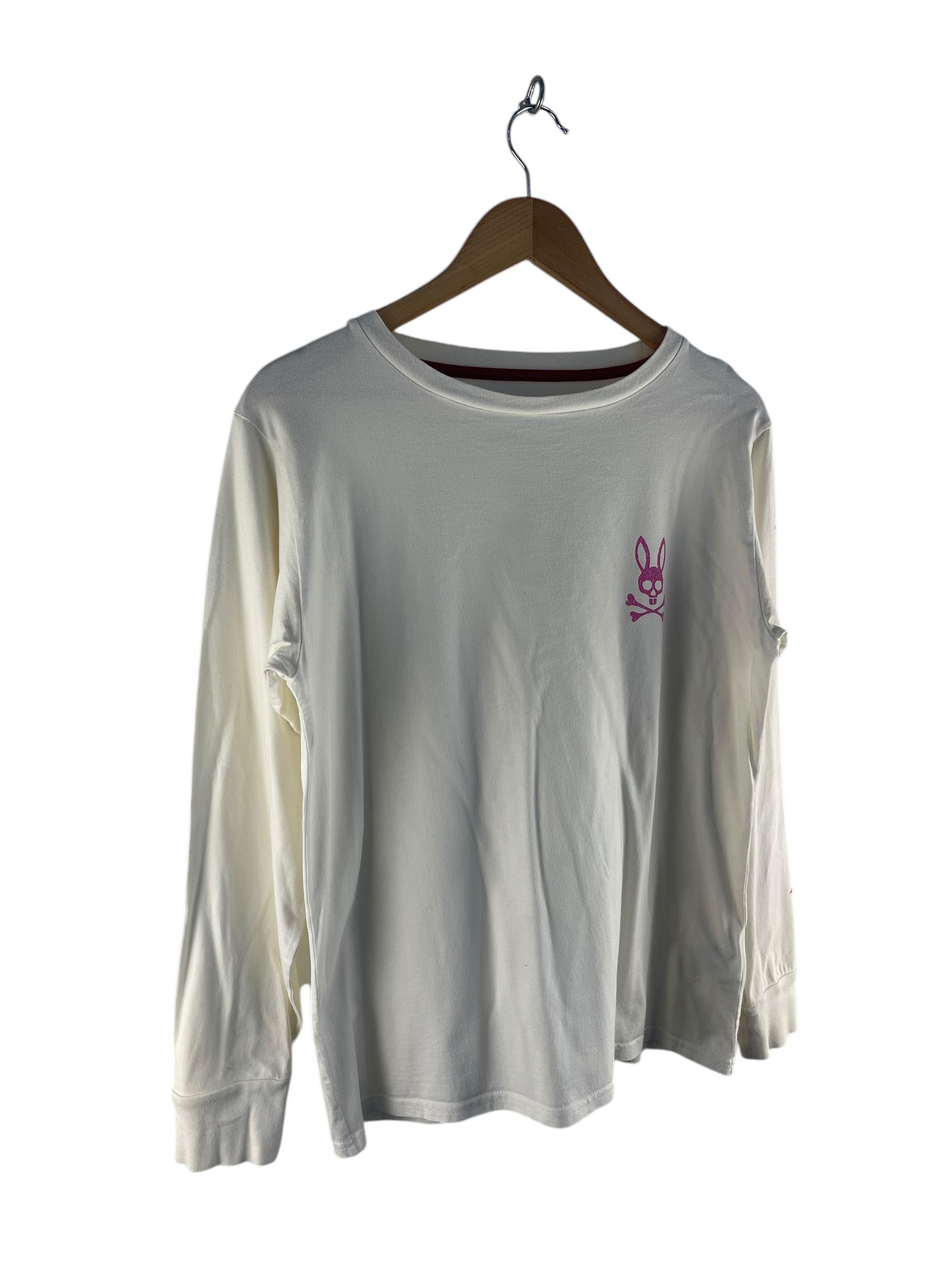 Psycho Bunny Psycho Bunny by Robert Godley Shirt Size US M / EU 48-50 / 2 - 3 Thumbnail
