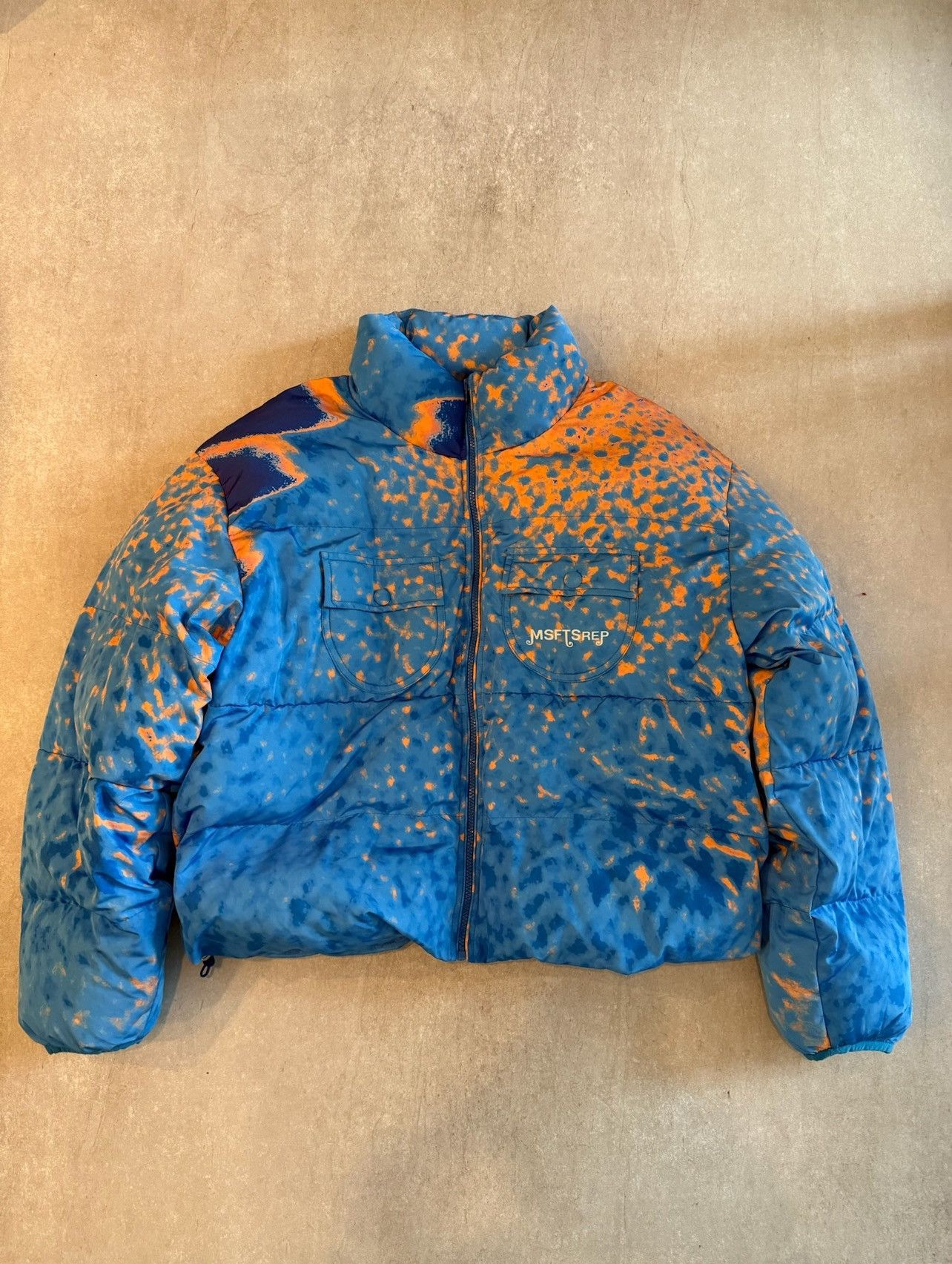 MSFTS (BNWT)