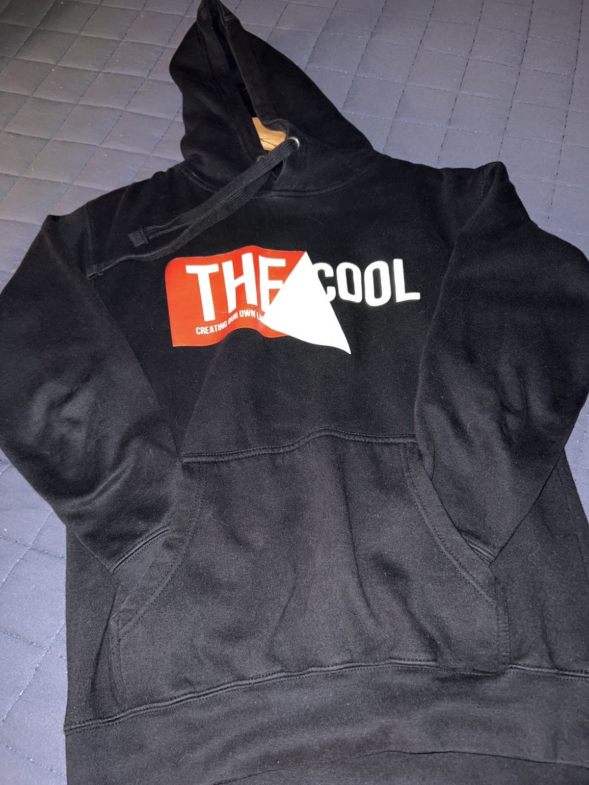 Designer Cool kicks Limited edition Hoodie Size US M / EU 48-50 / 2 - 1 Preview