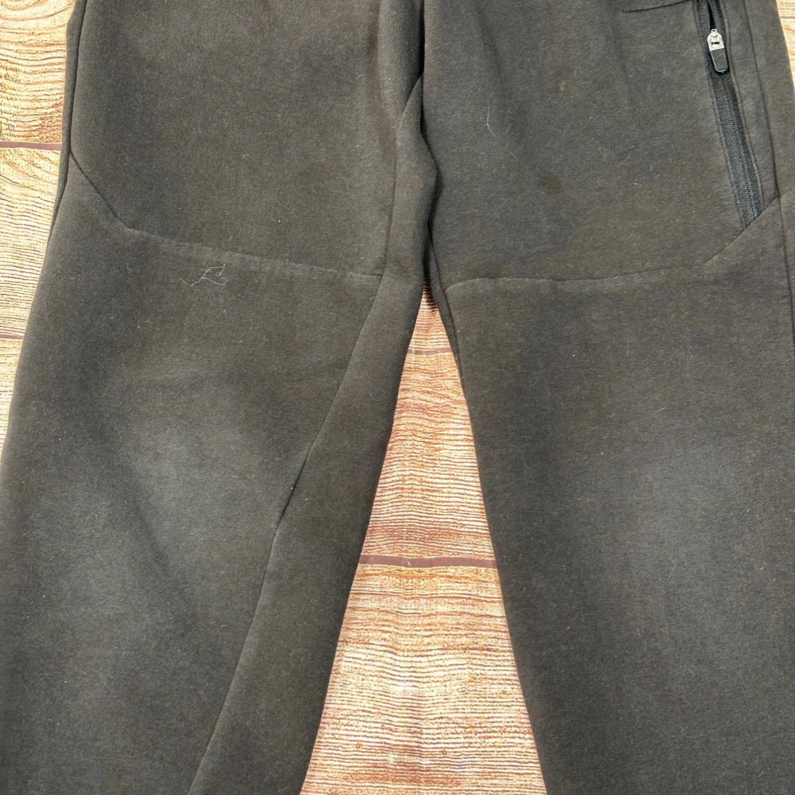 Other DSG Black Jogger Sweatpants Youth Size 10/12 Size US 26 / EU 42 - 3 Thumbnail