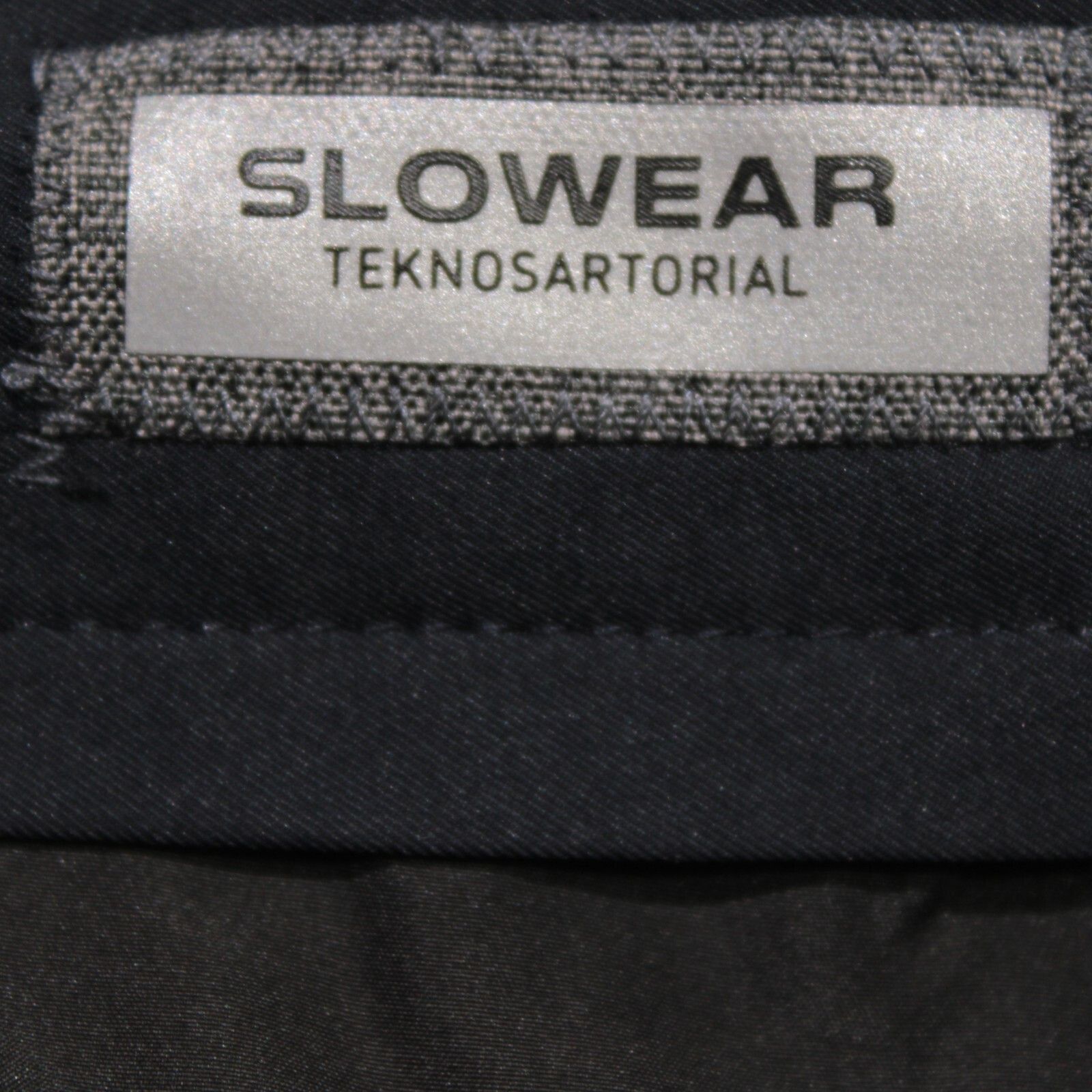 Slowear Slowear New with tags Chino Size 38 US In Blue Size US 38 / EU 54 - 8 Thumbnail