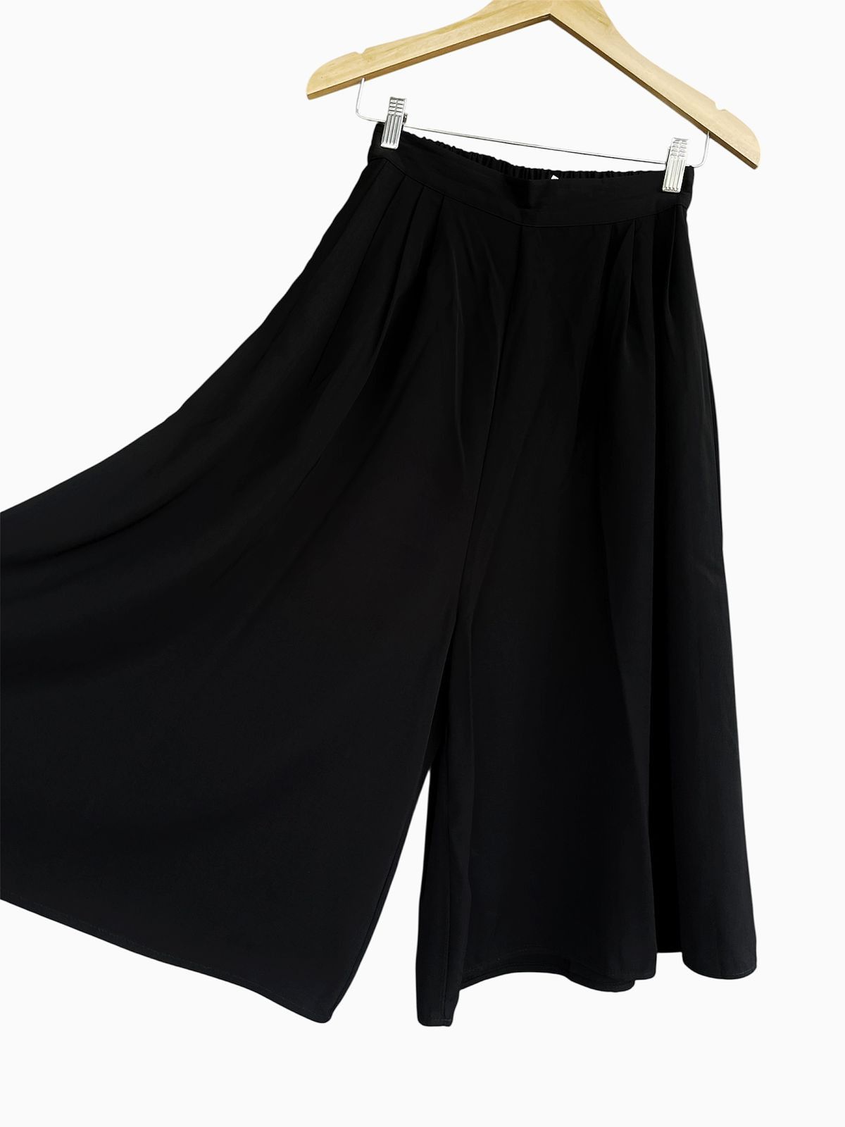 Comme des Garcons comme des garcons tricot wide leg pants | Grailed