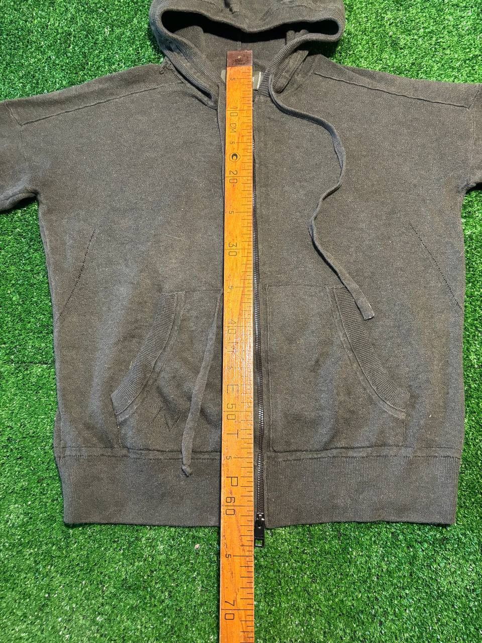 Zadig & Voltaire Zadig & Voltaire y2k C'EST LA FAUTE À VOLTAIRE tiger Face Lo Size M / US 6-8 / IT 42-44 - 5 Thumbnail
