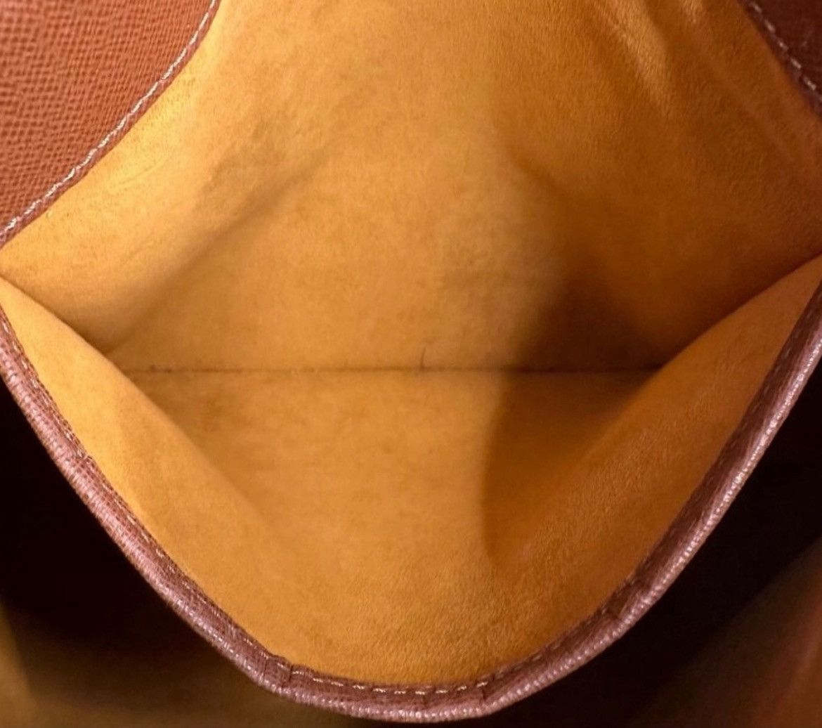 Louis Vuitton Louis Vuitton Musette Salsa GM Size ONE SIZE - 9 Thumbnail